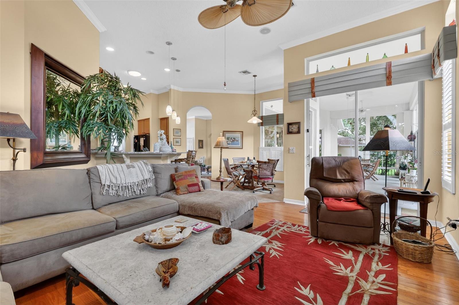 ROYAL HIGHLANDS PH 01CA - Residential