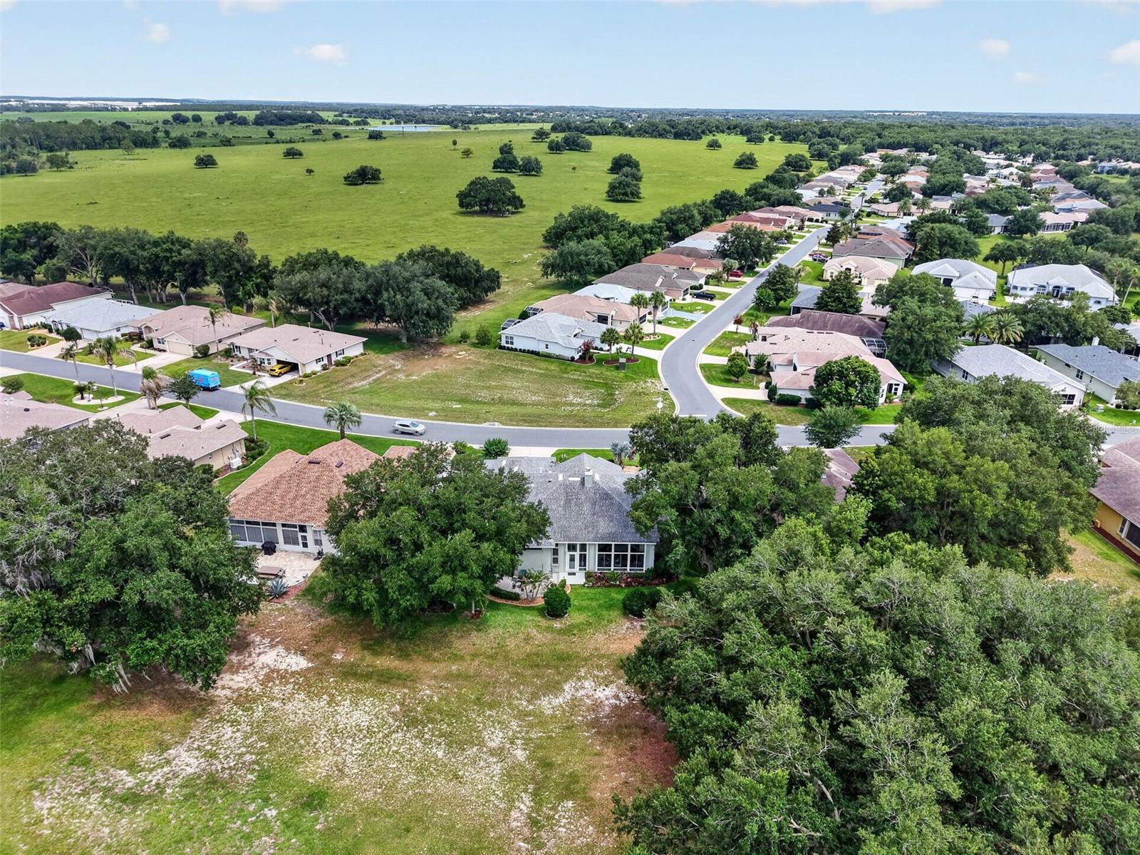 ROYAL HIGHLANDS PH 01CA - Residential