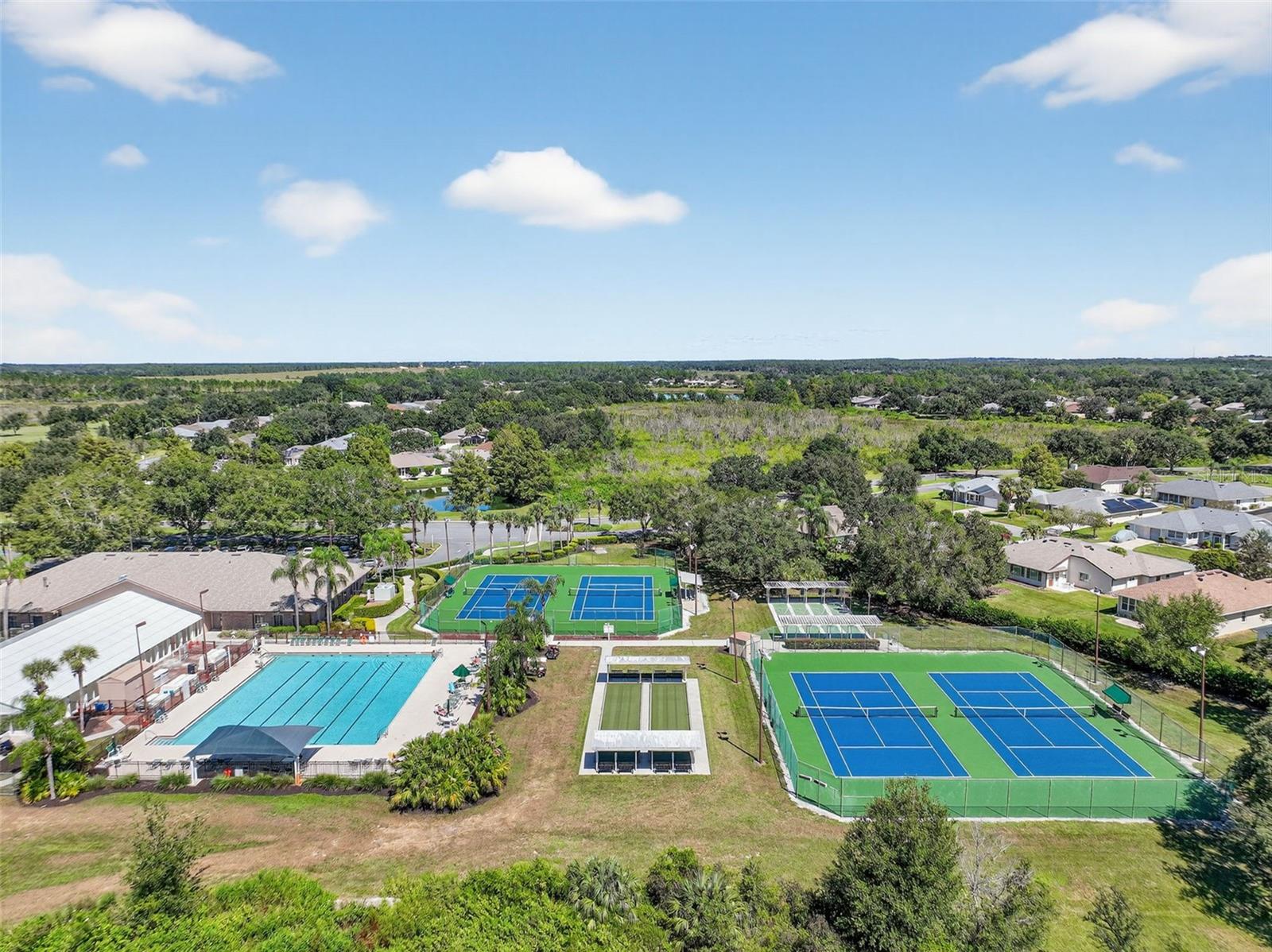 ROYAL HIGHLANDS PH 01CA - Residential