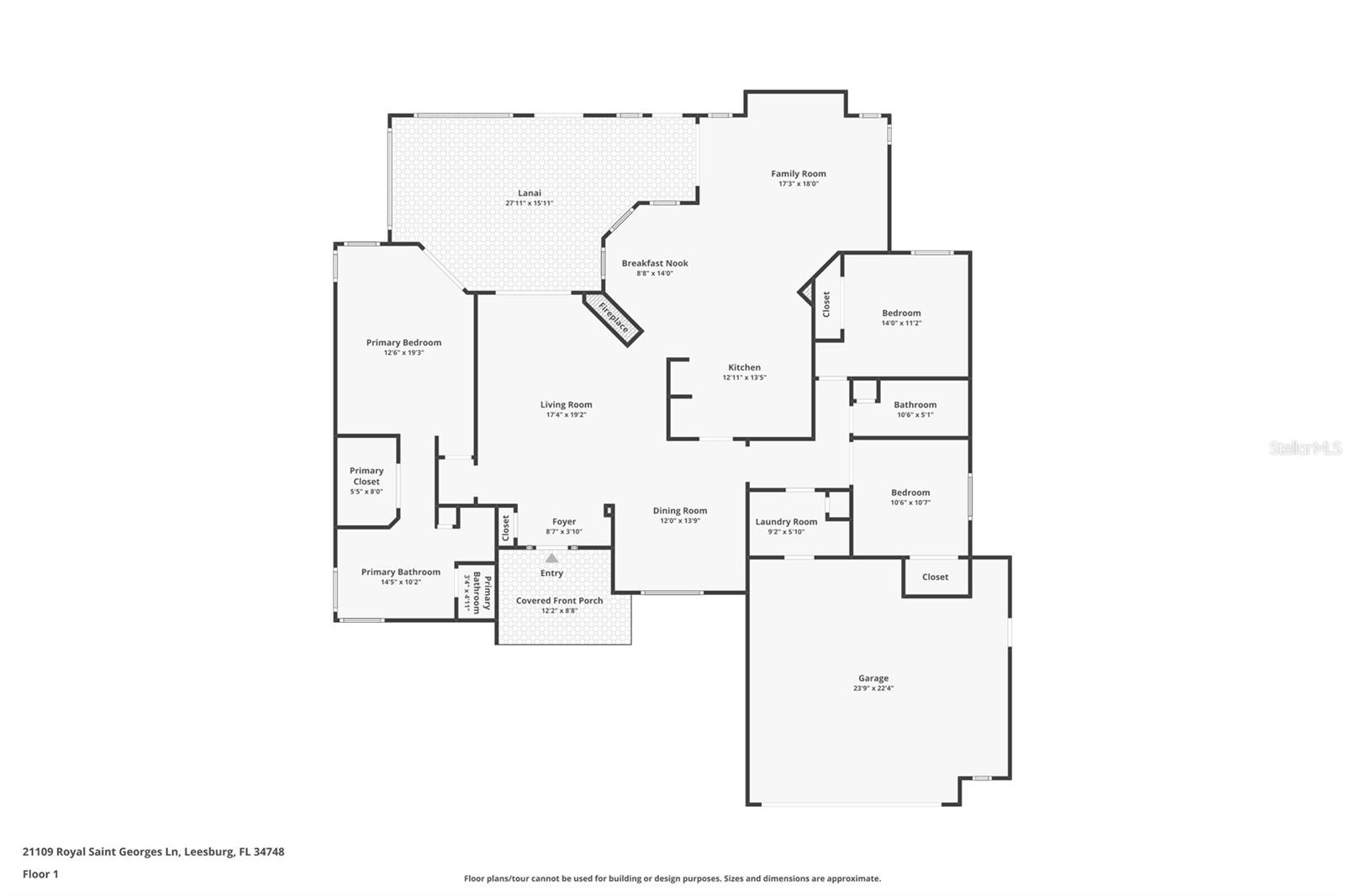 ROYAL HIGHLANDS PH 01CA - Residential