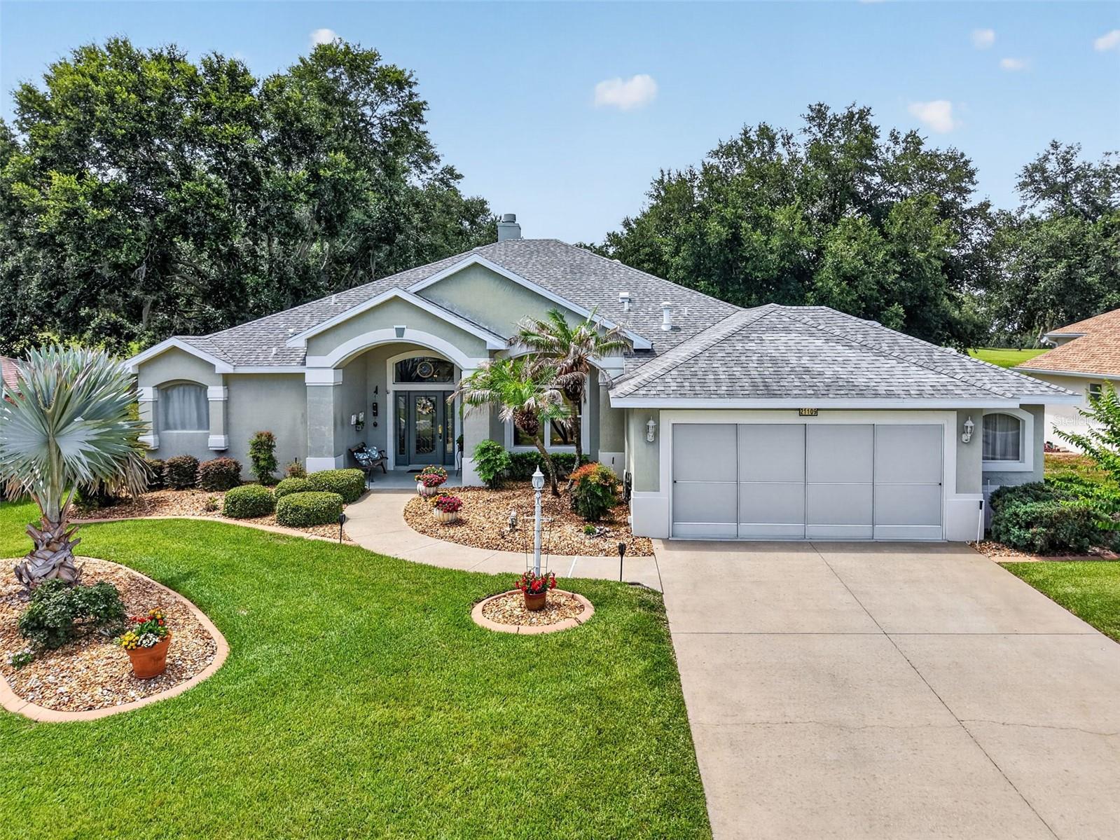 ROYAL HIGHLANDS PH 01CA - Residential