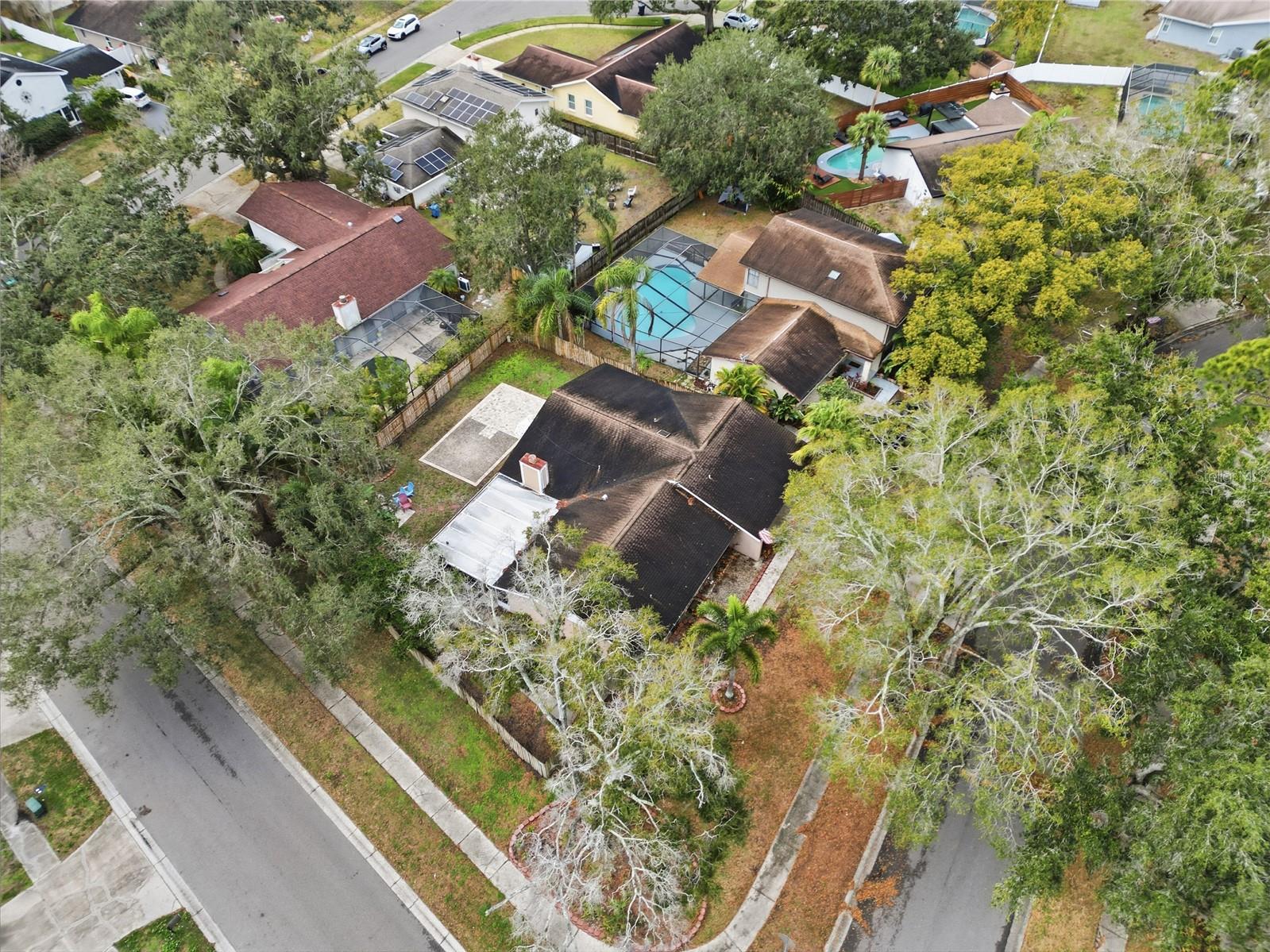 COUNTRY PLACE UNIT 5 - Residential