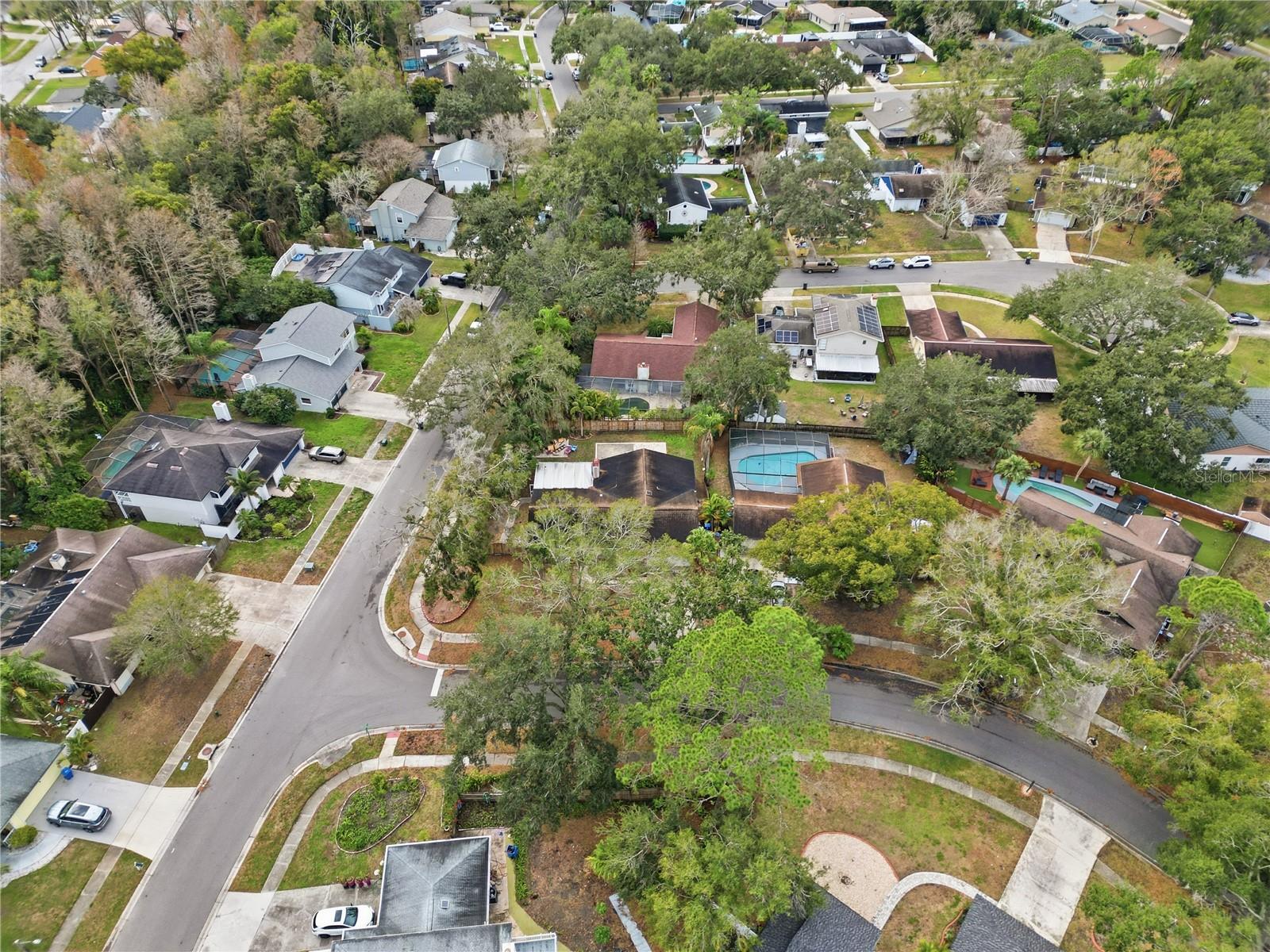 COUNTRY PLACE UNIT 5 - Residential