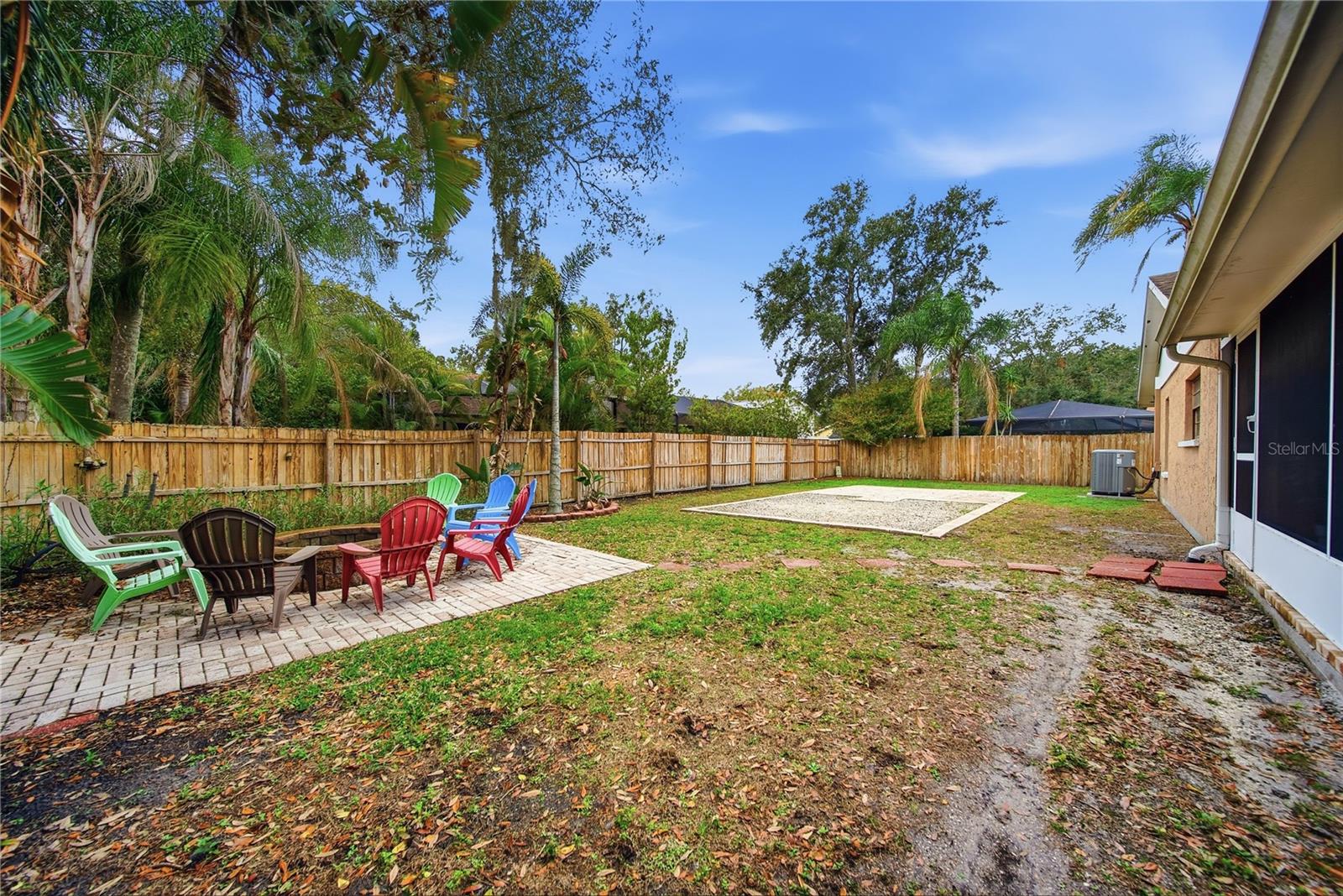 COUNTRY PLACE UNIT 5 - Residential
