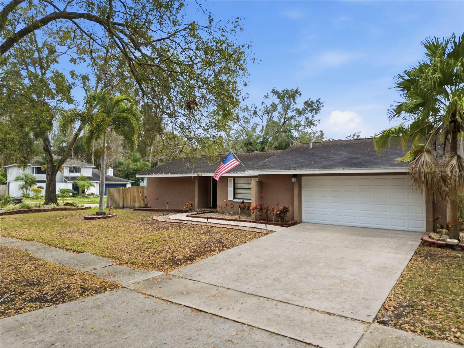 COUNTRY PLACE UNIT 5 - Residential
