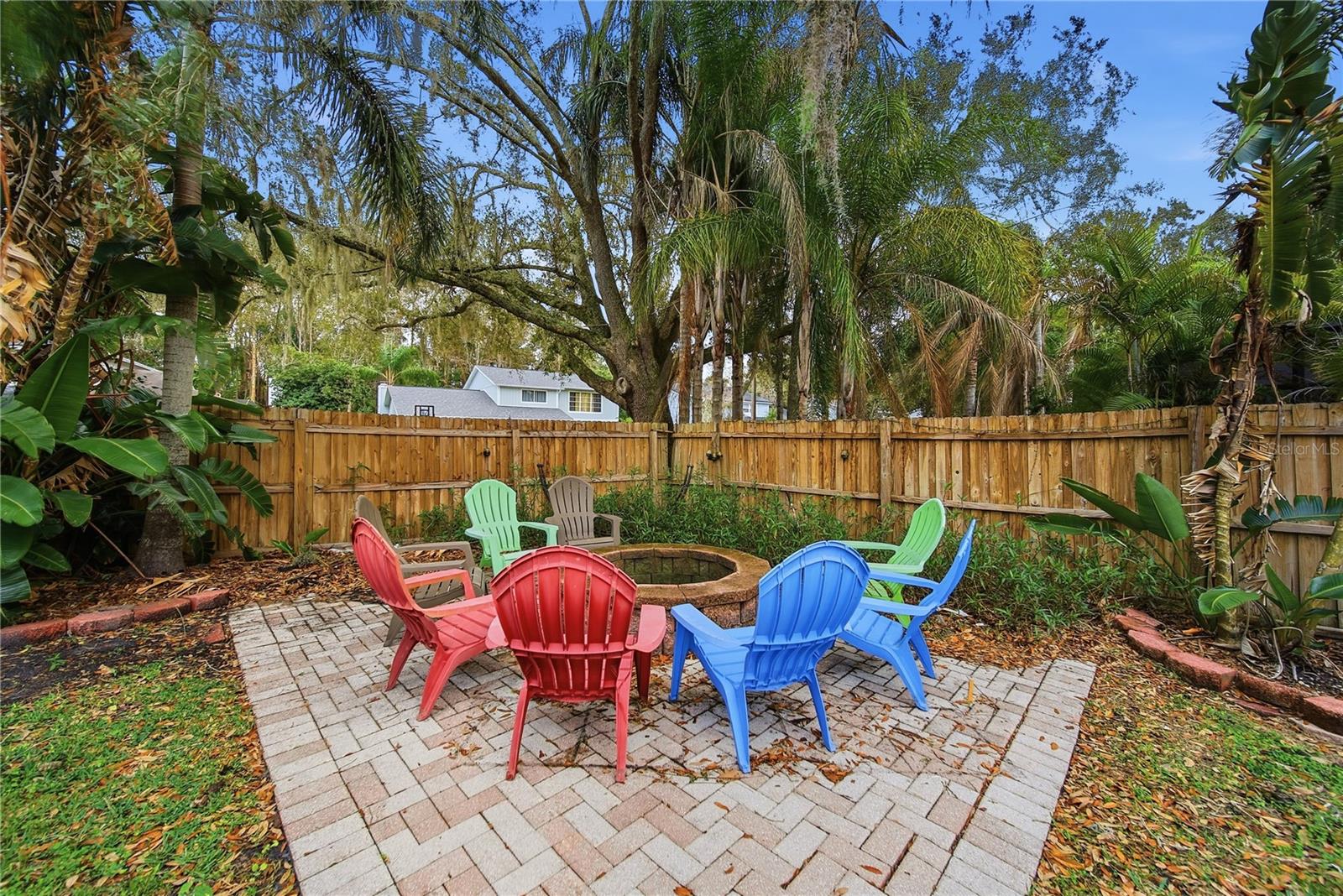 COUNTRY PLACE UNIT 5 - Residential