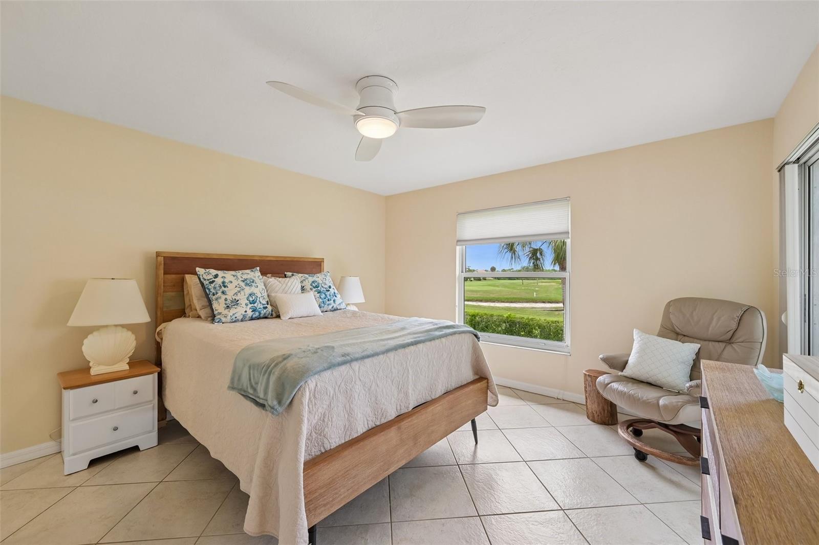 GOLF GREEN - Residential