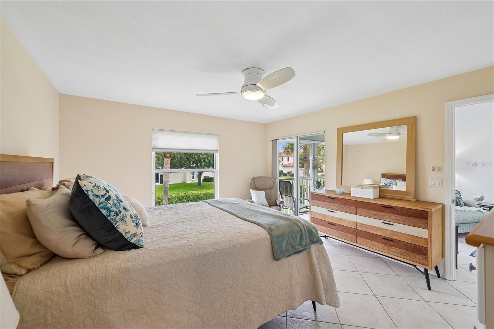 GOLF GREEN - Residential