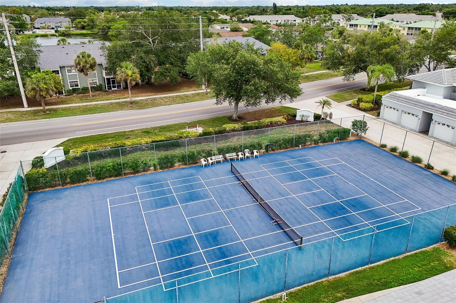 GOLF GREEN - Residential