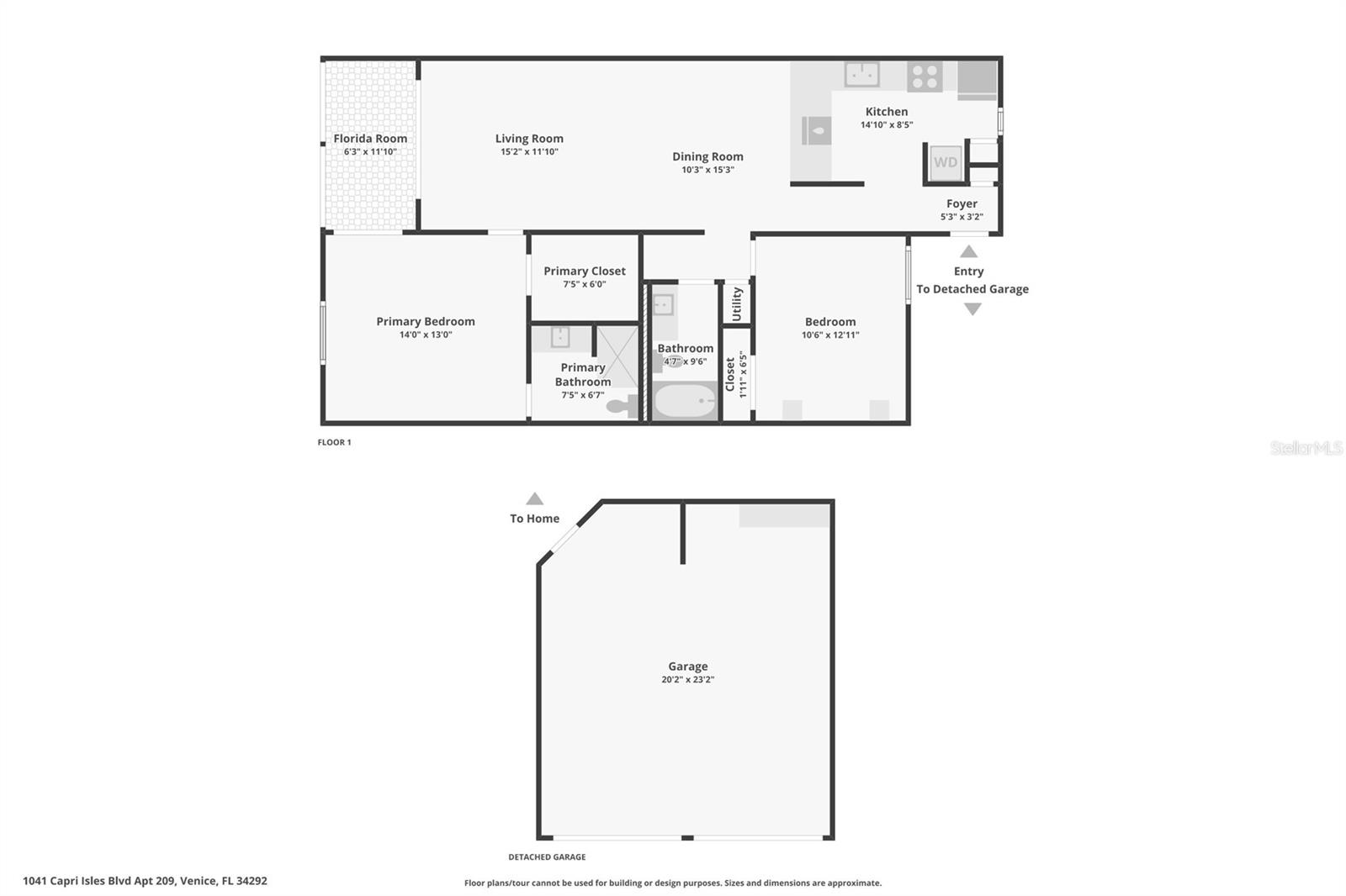 GOLF GREEN - Residential