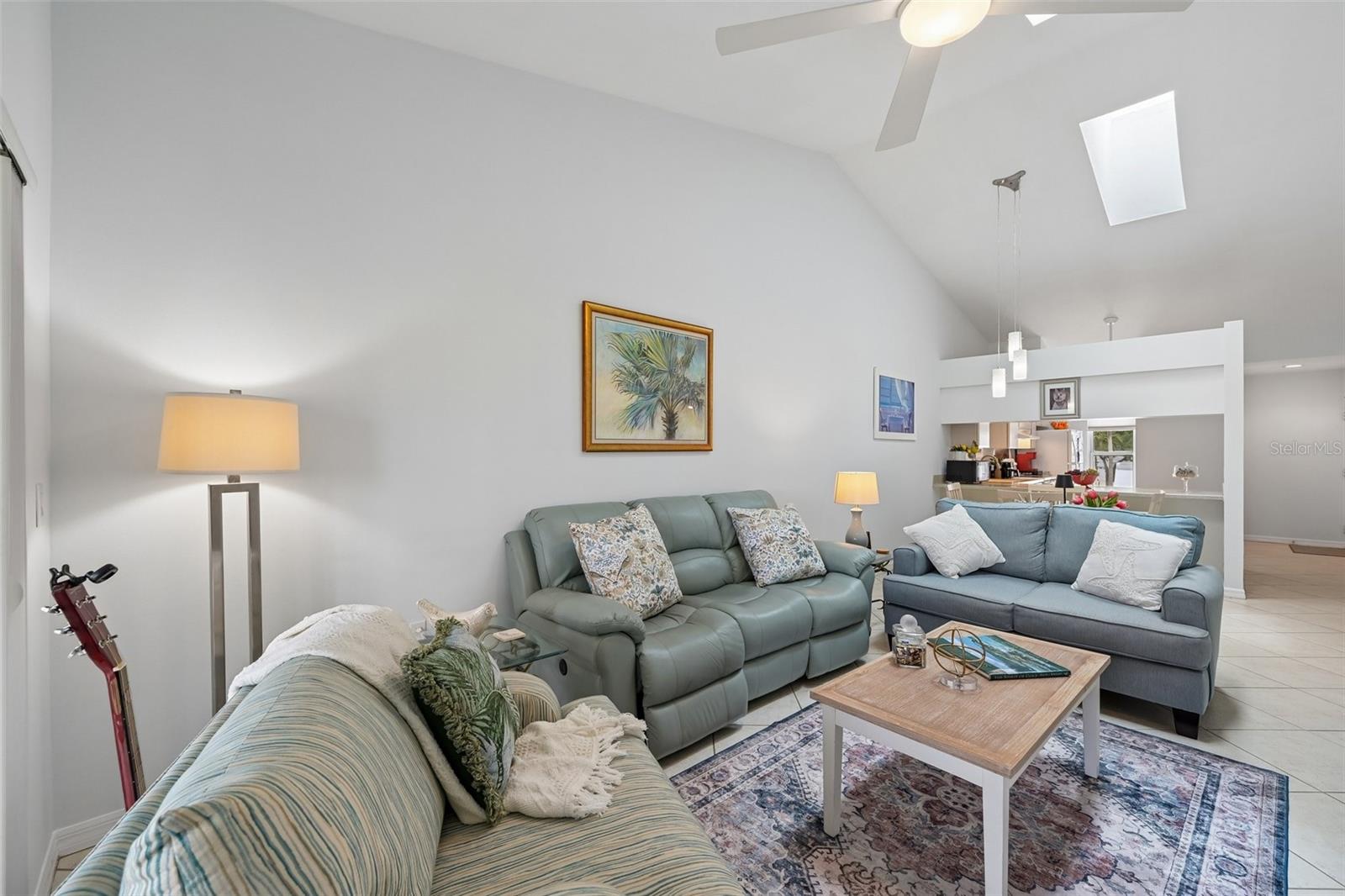 GOLF GREEN - Residential