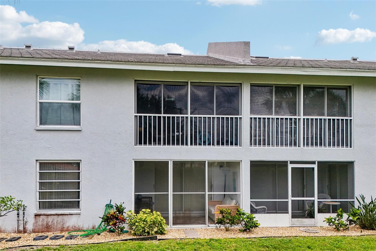 GOLF GREEN - Residential