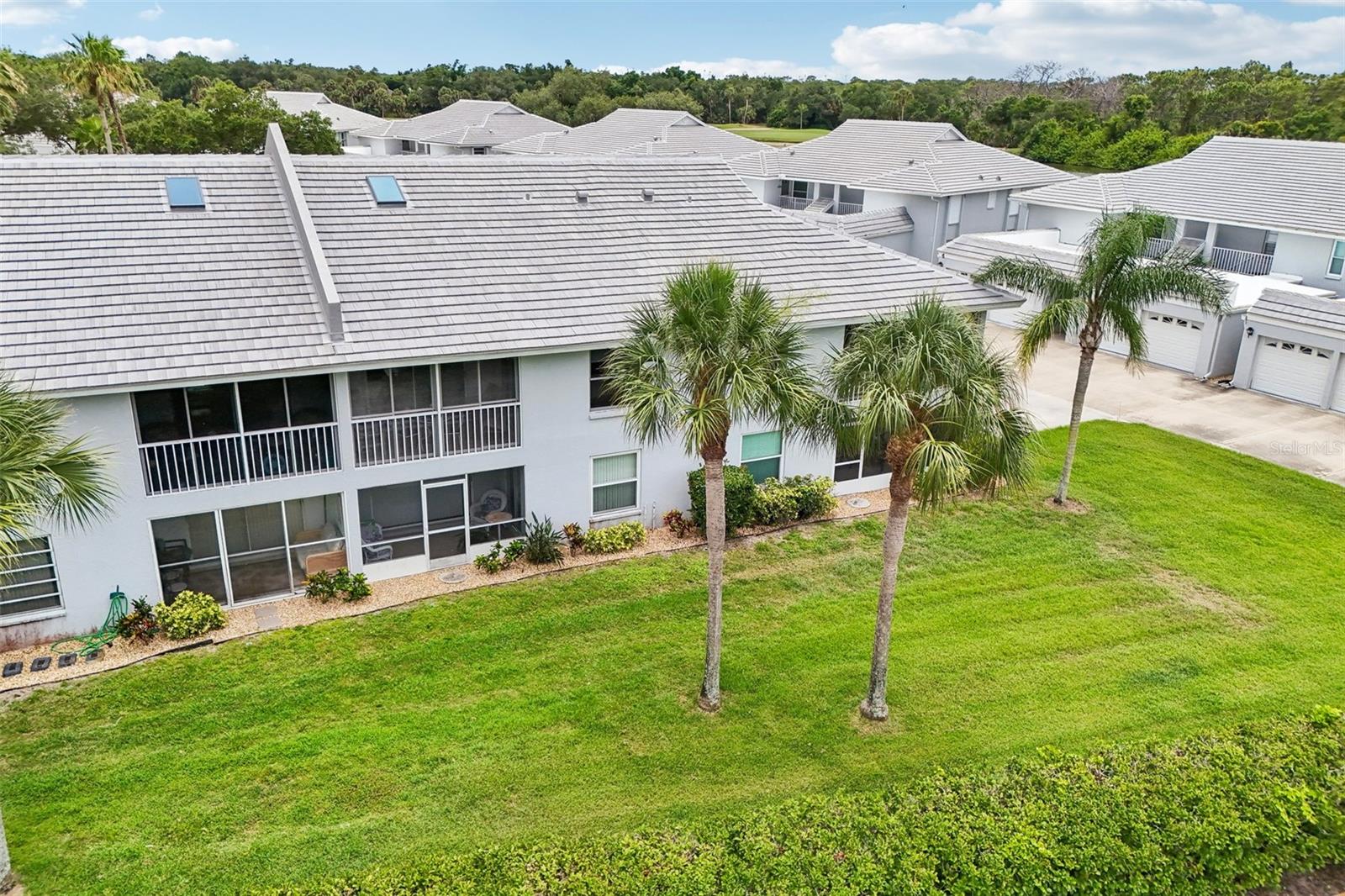 GOLF GREEN - Residential