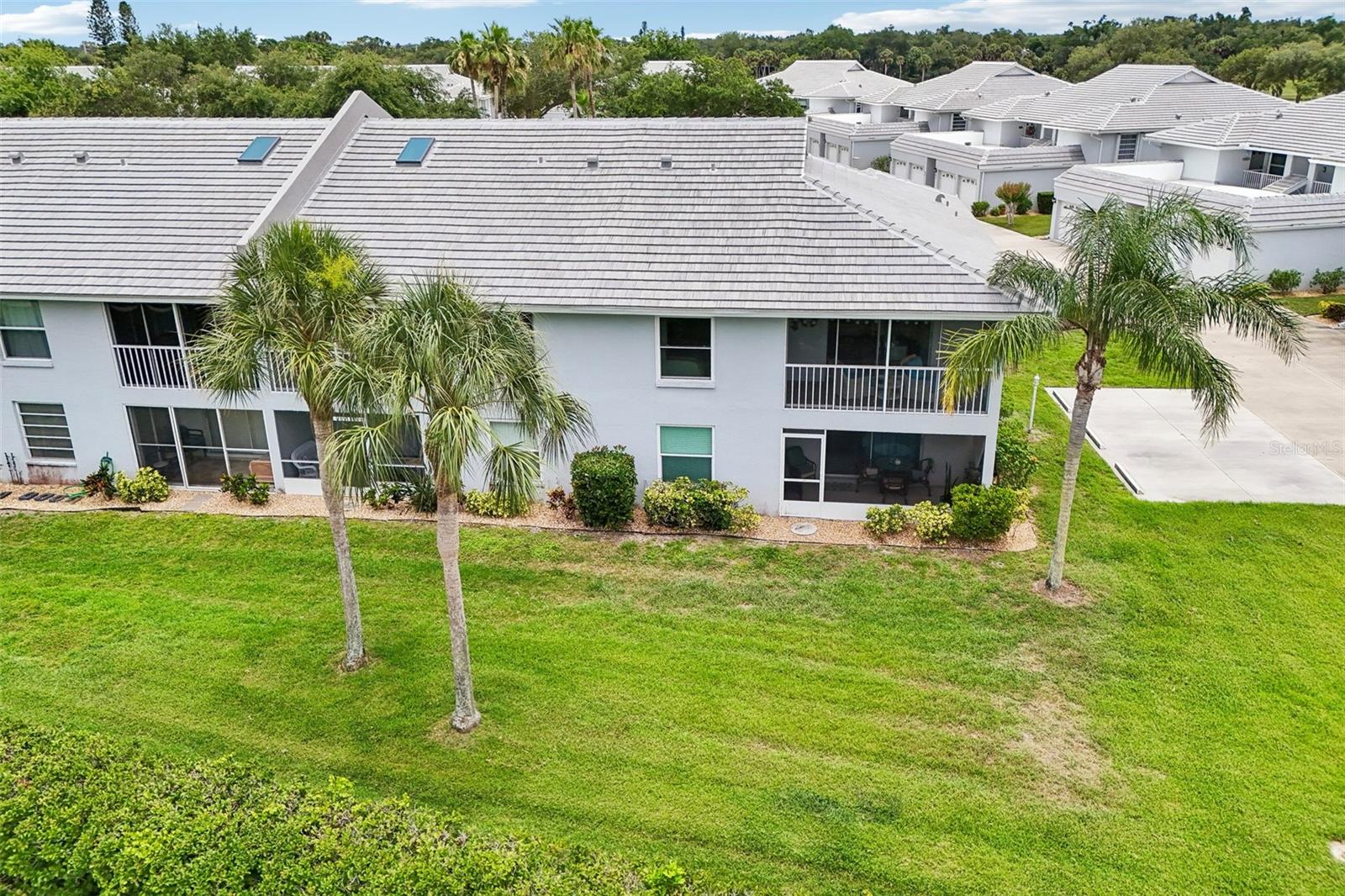 GOLF GREEN - Residential