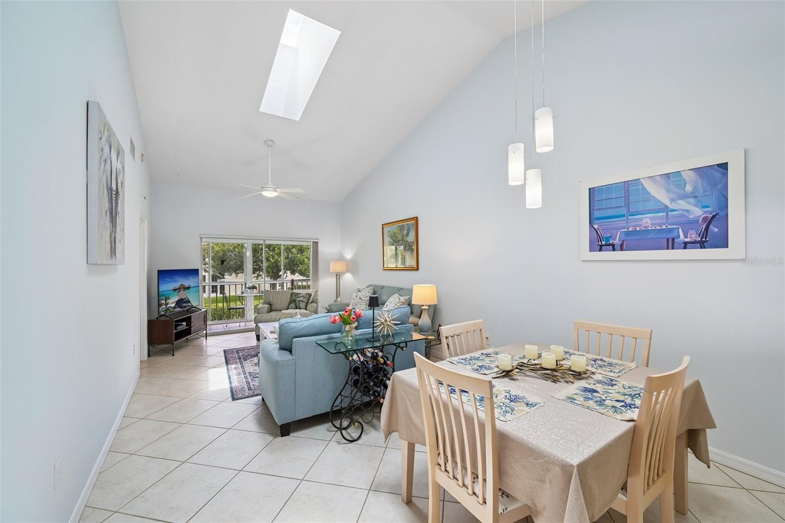 GOLF GREEN - Residential
