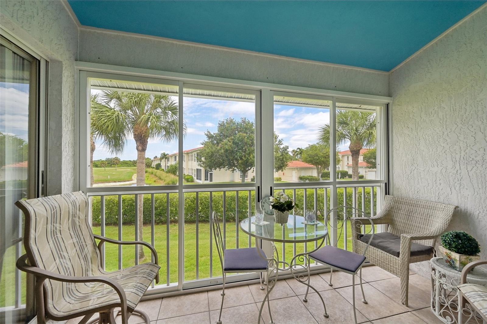 GOLF GREEN - Residential