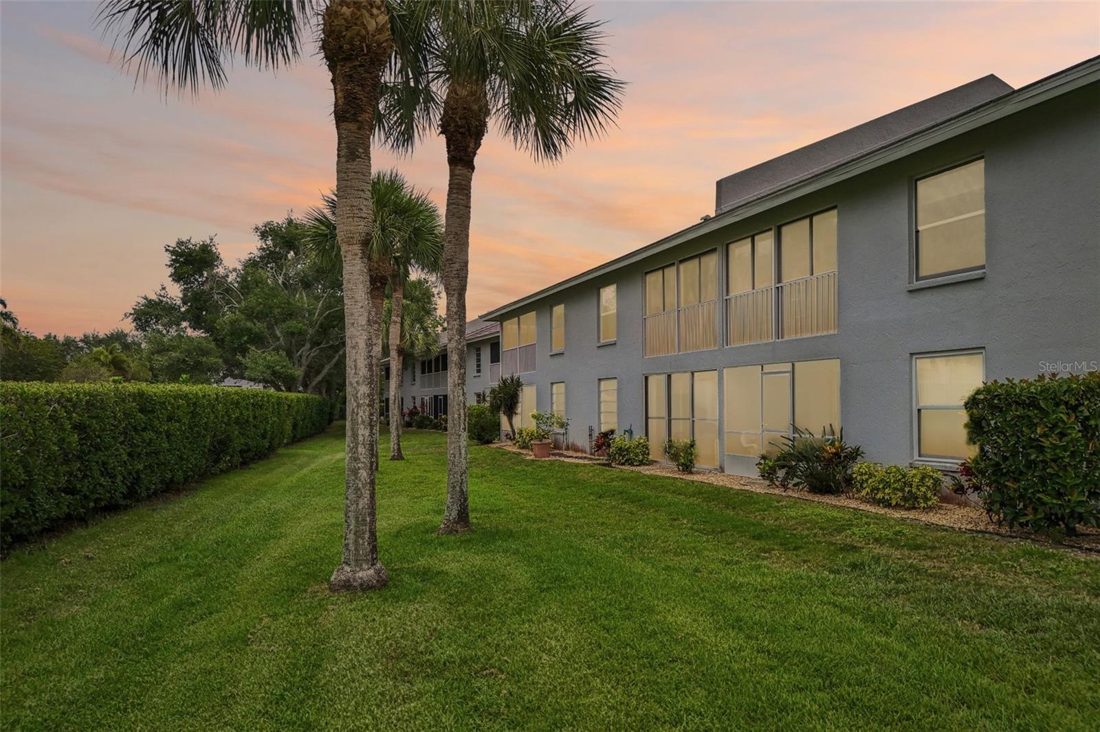GOLF GREEN - Residential