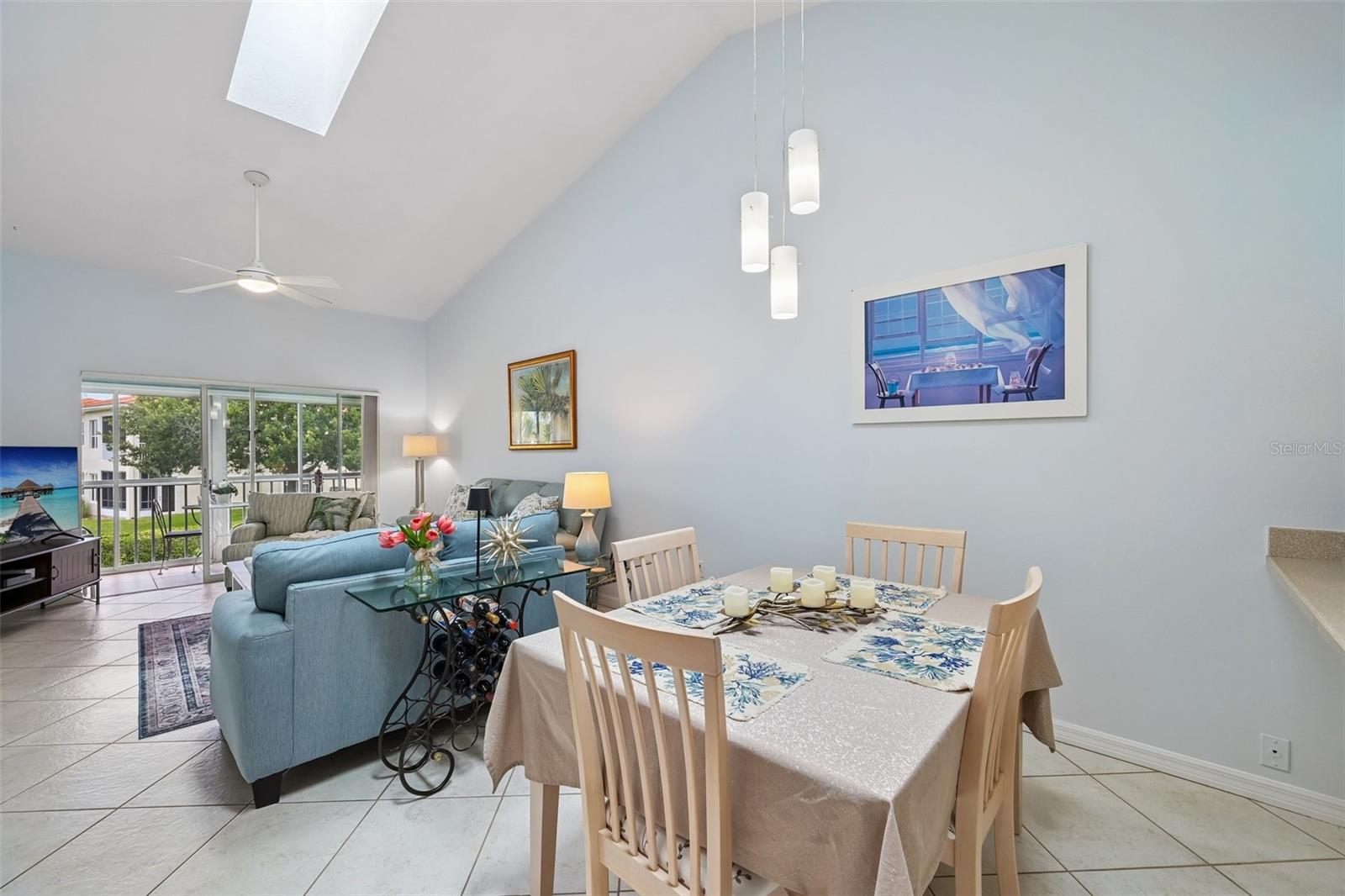 GOLF GREEN - Residential