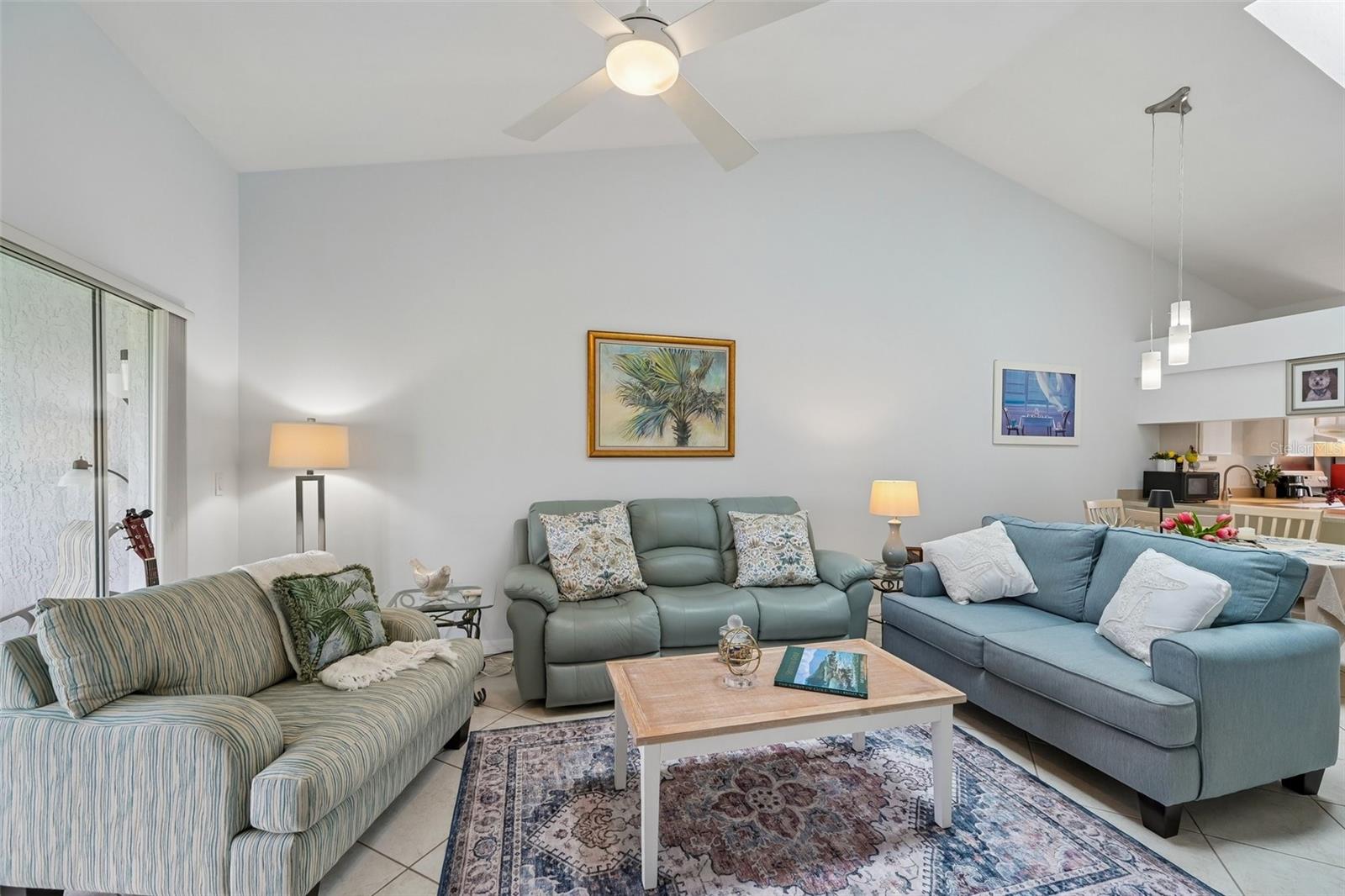 GOLF GREEN - Residential