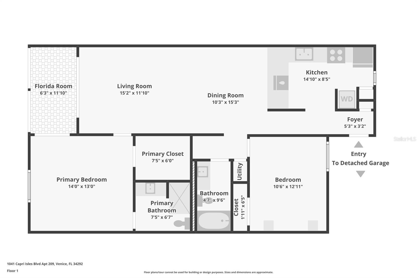 GOLF GREEN - Residential
