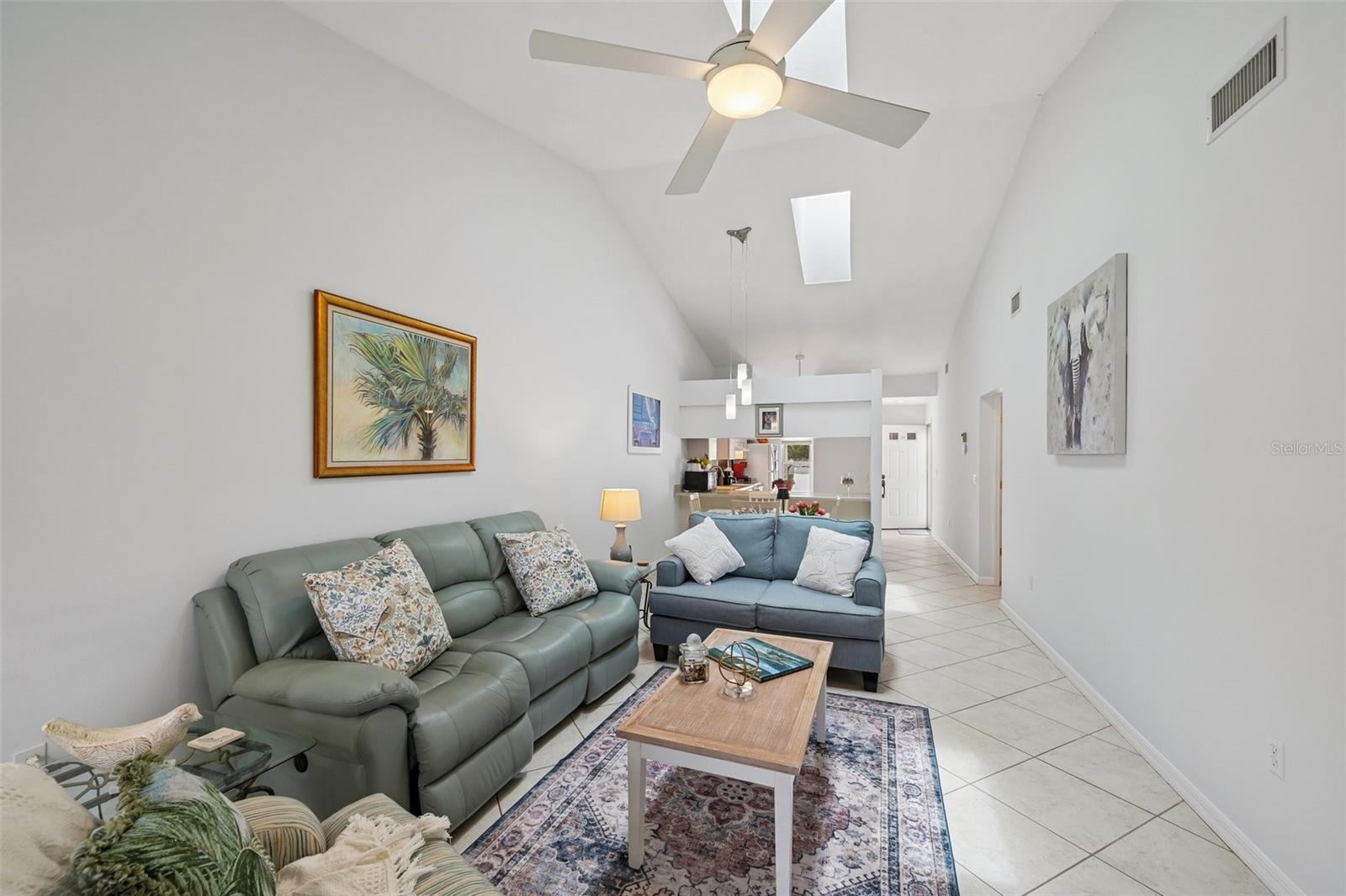 GOLF GREEN - Residential