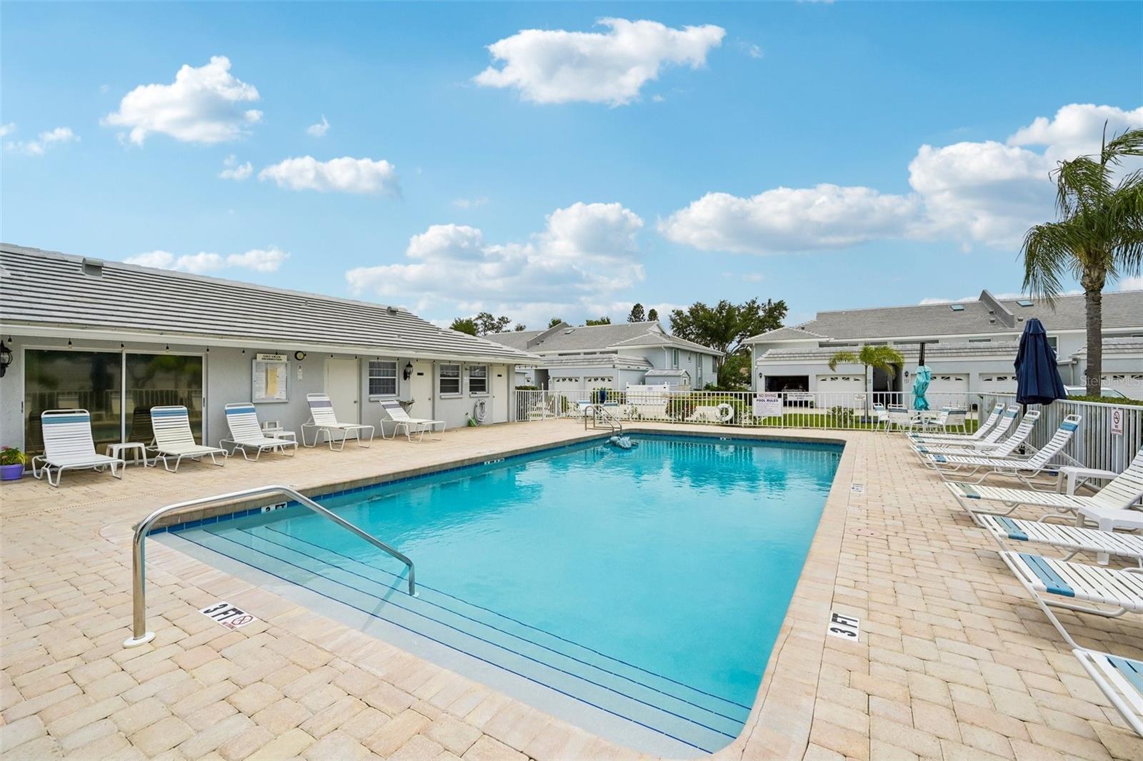 GOLF GREEN - Residential