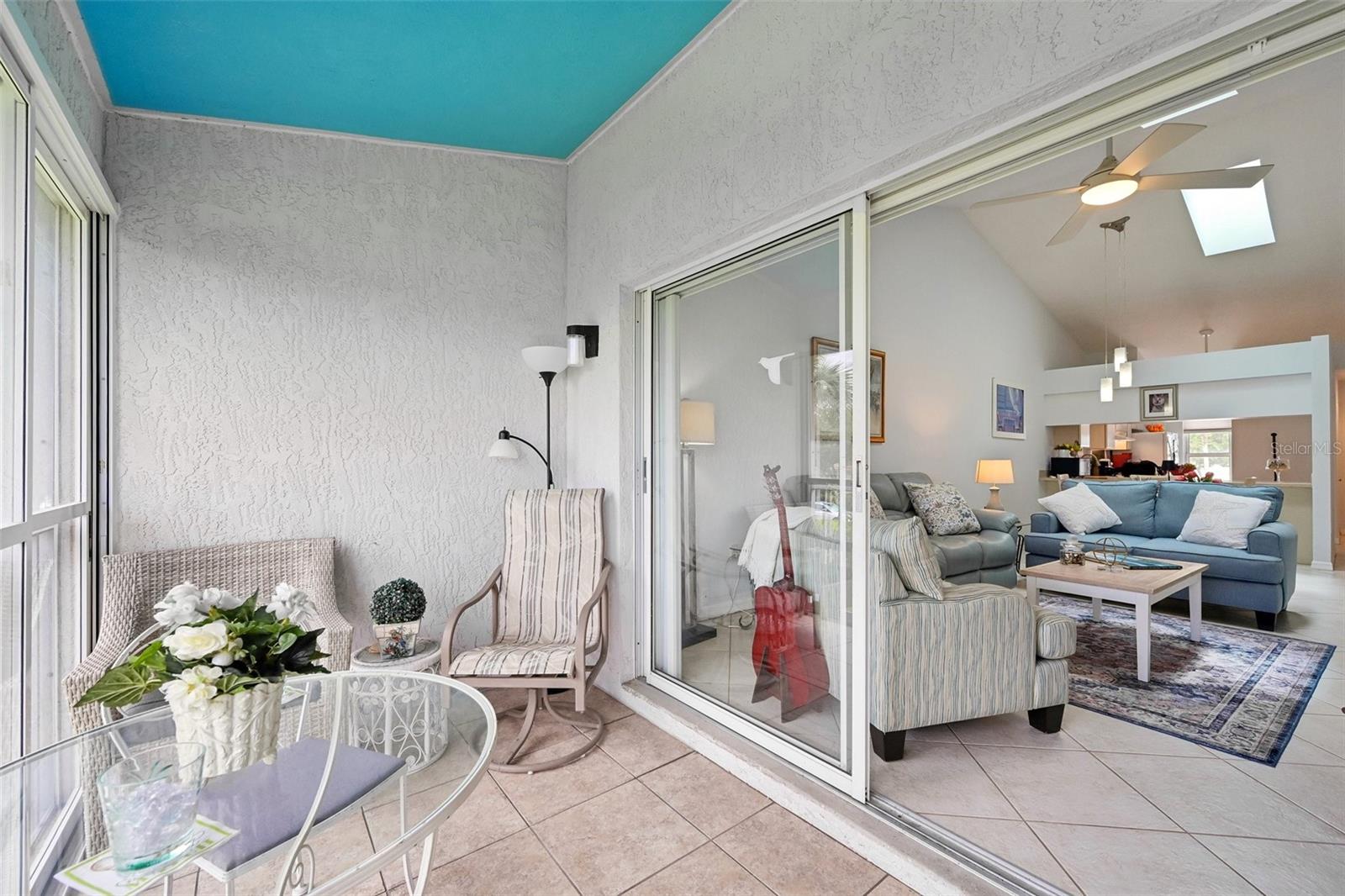 GOLF GREEN - Residential