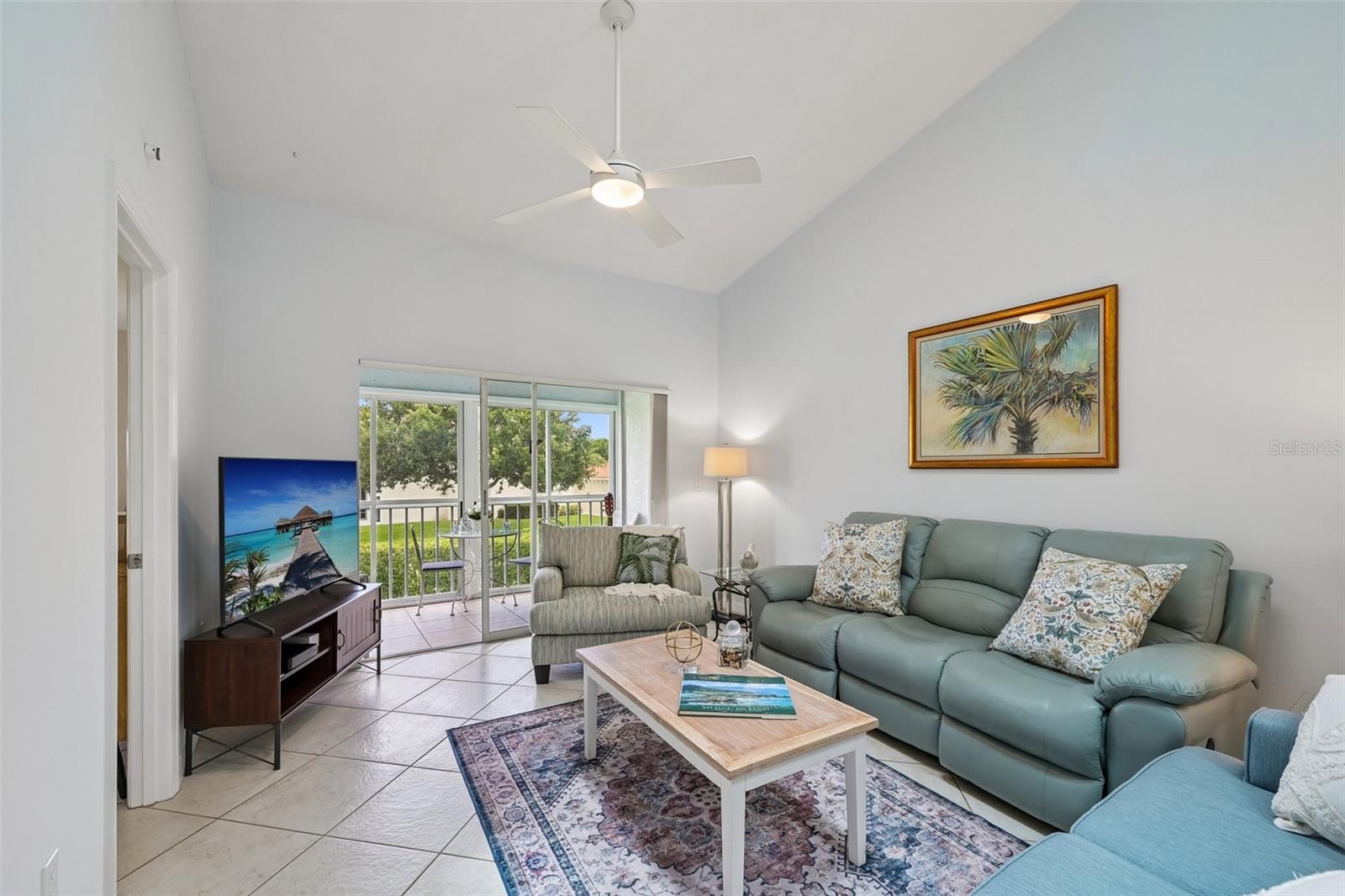 GOLF GREEN - Residential