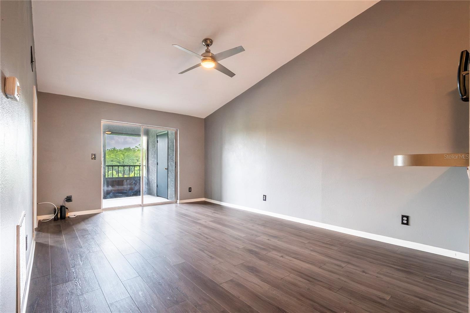 SHADOW LAKES CONDO - Residential