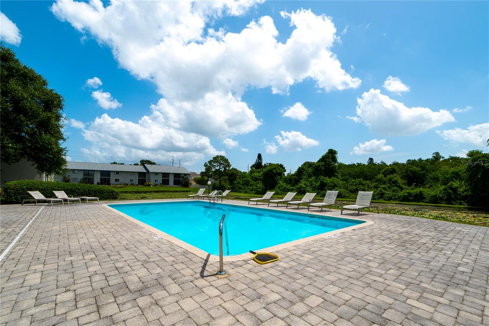 SHADOW LAKES CONDO - Residential