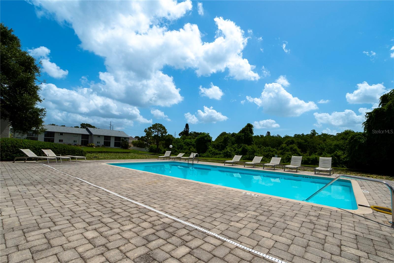 SHADOW LAKES CONDO - Residential