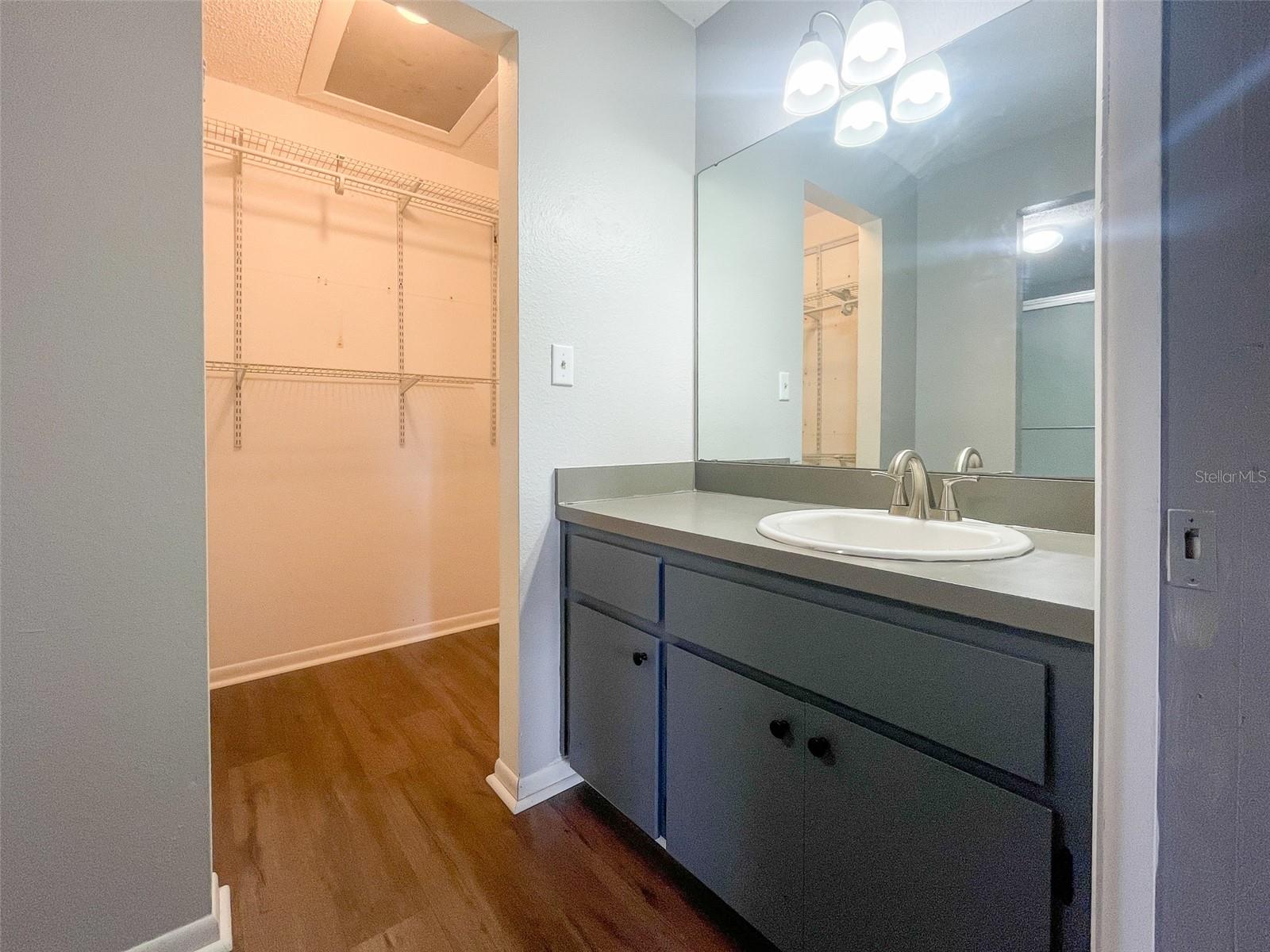 SHADOW LAKES CONDO - Residential