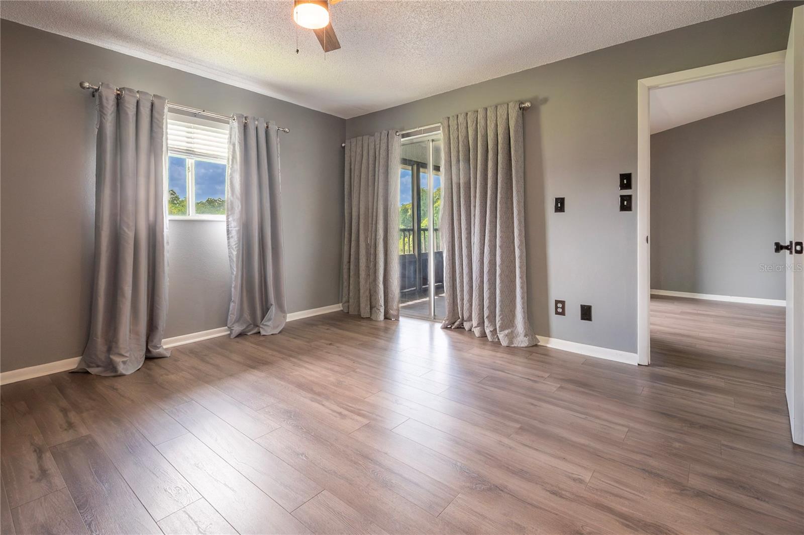 SHADOW LAKES CONDO - Residential