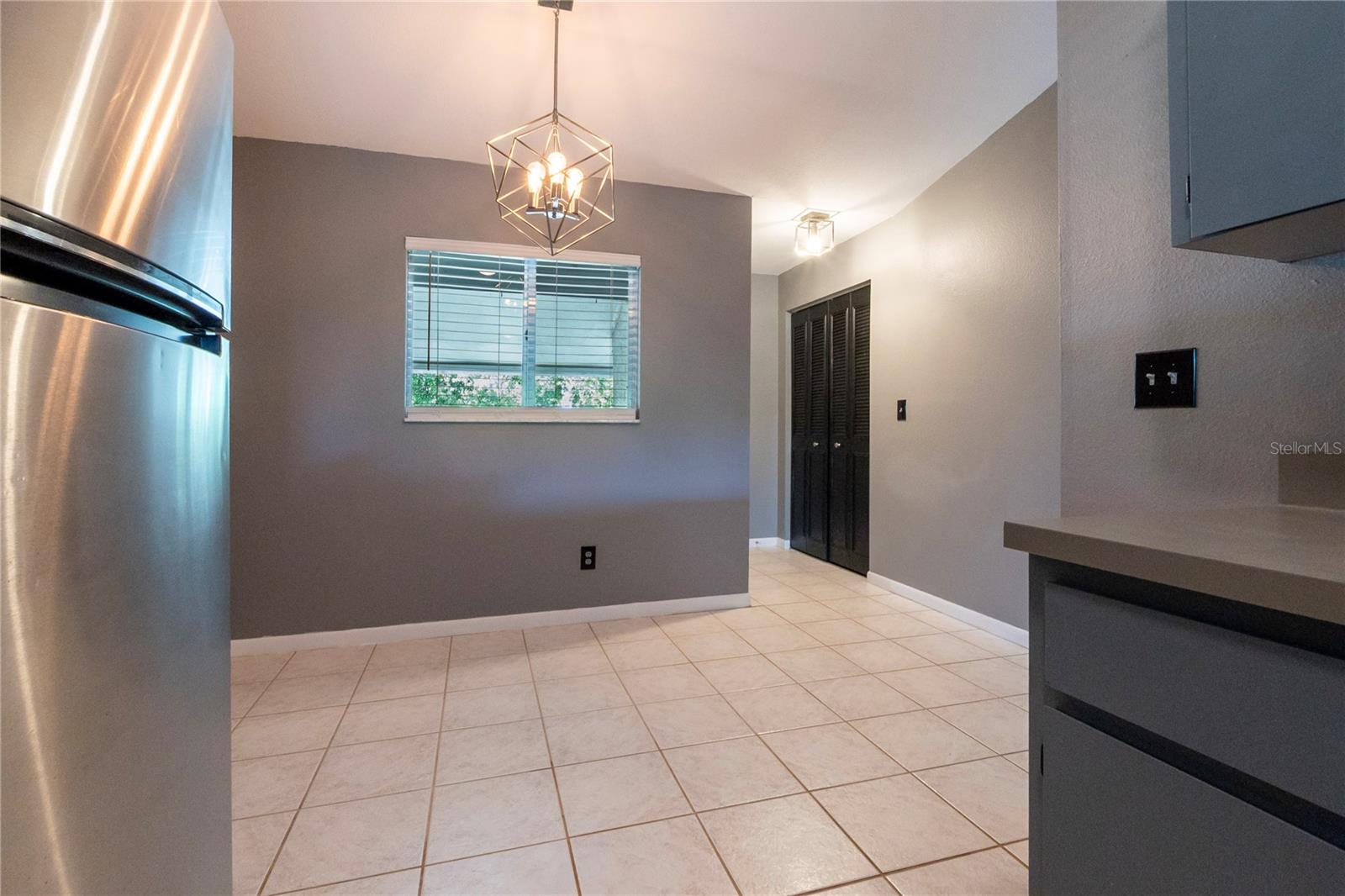 SHADOW LAKES CONDO - Residential