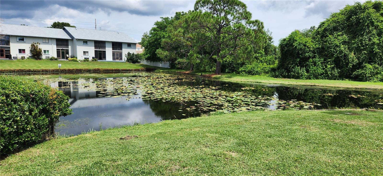 SHADOW LAKES CONDO - Residential