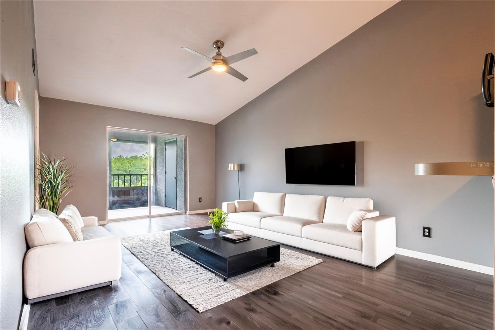 SHADOW LAKES CONDO - Residential