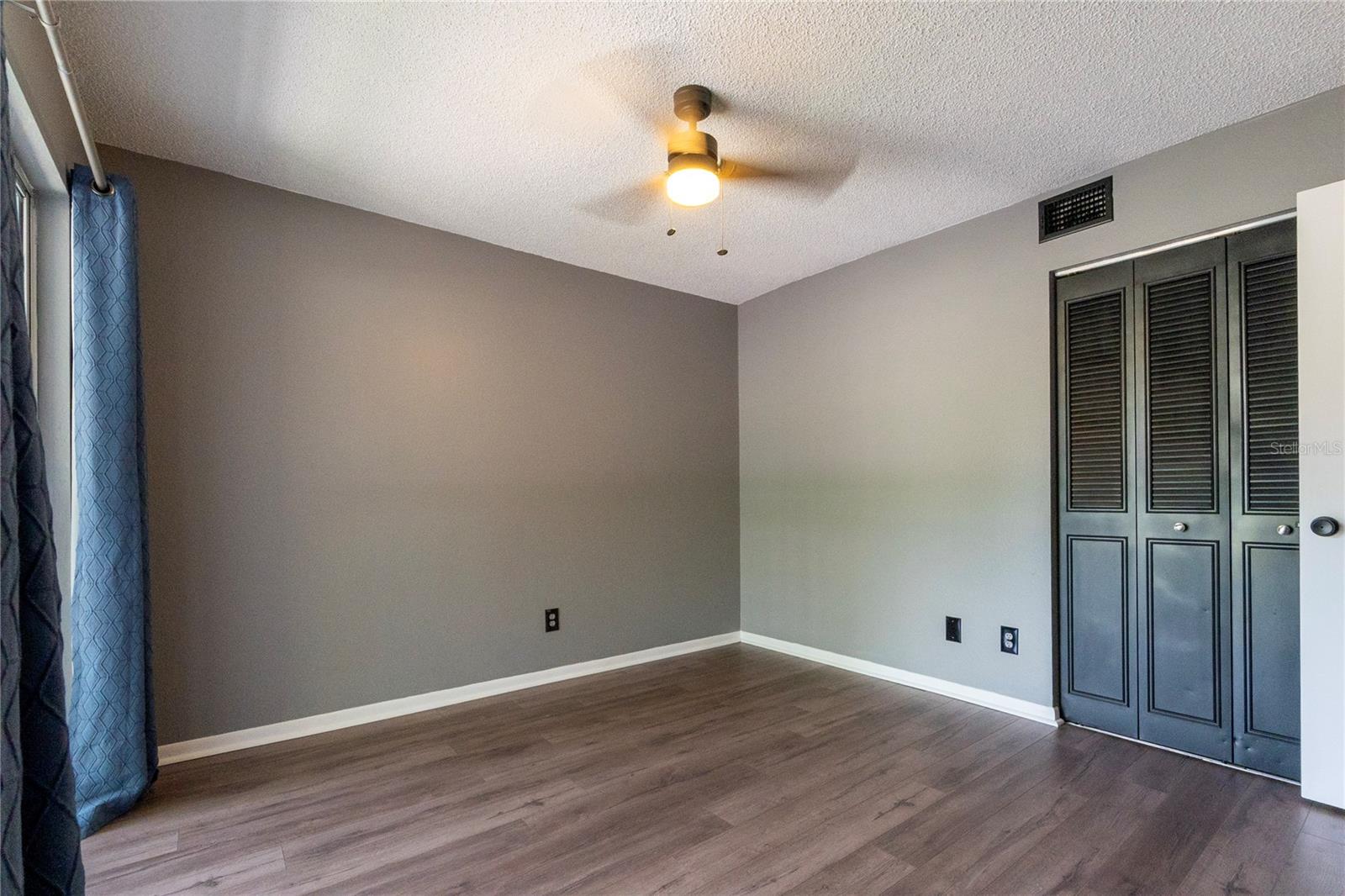 SHADOW LAKES CONDO - Residential
