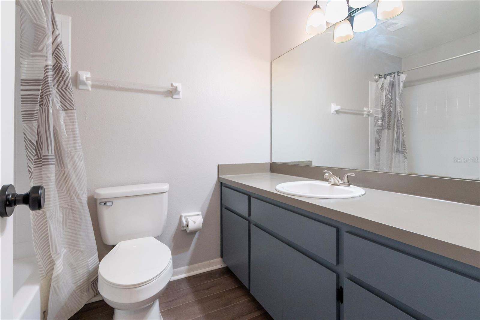 SHADOW LAKES CONDO - Residential