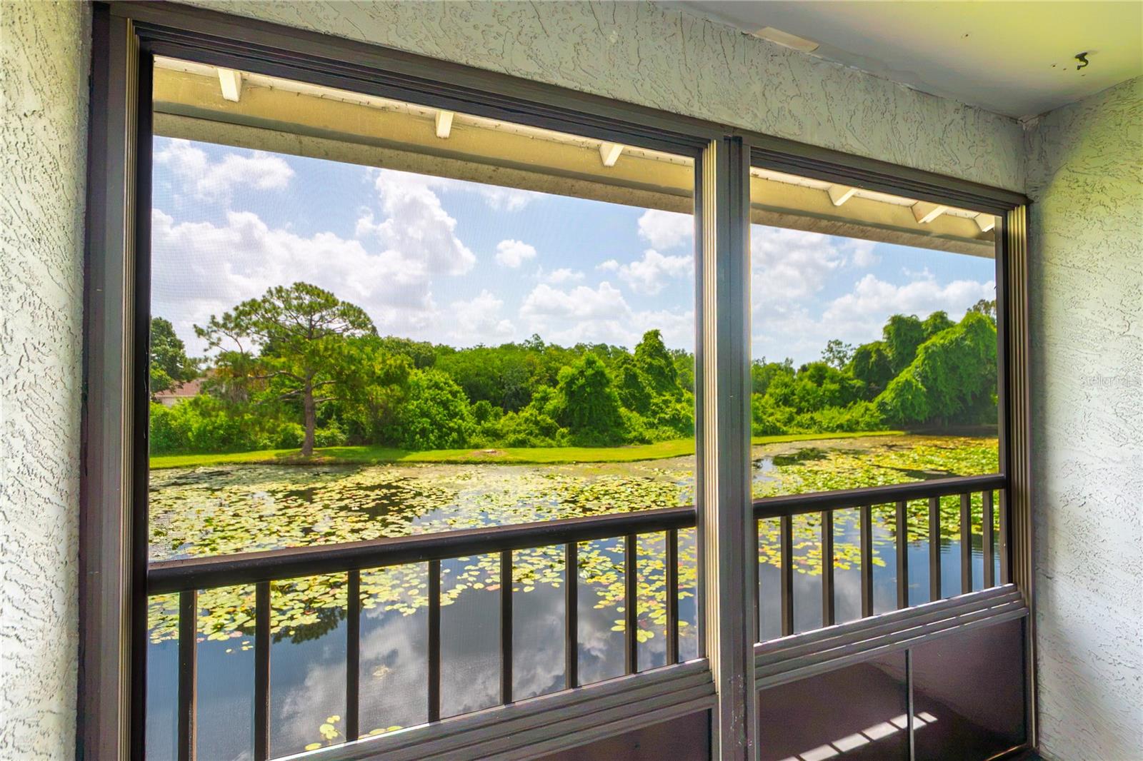 SHADOW LAKES CONDO - Residential