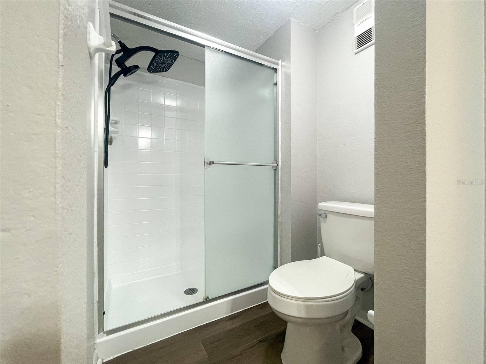 SHADOW LAKES CONDO - Residential