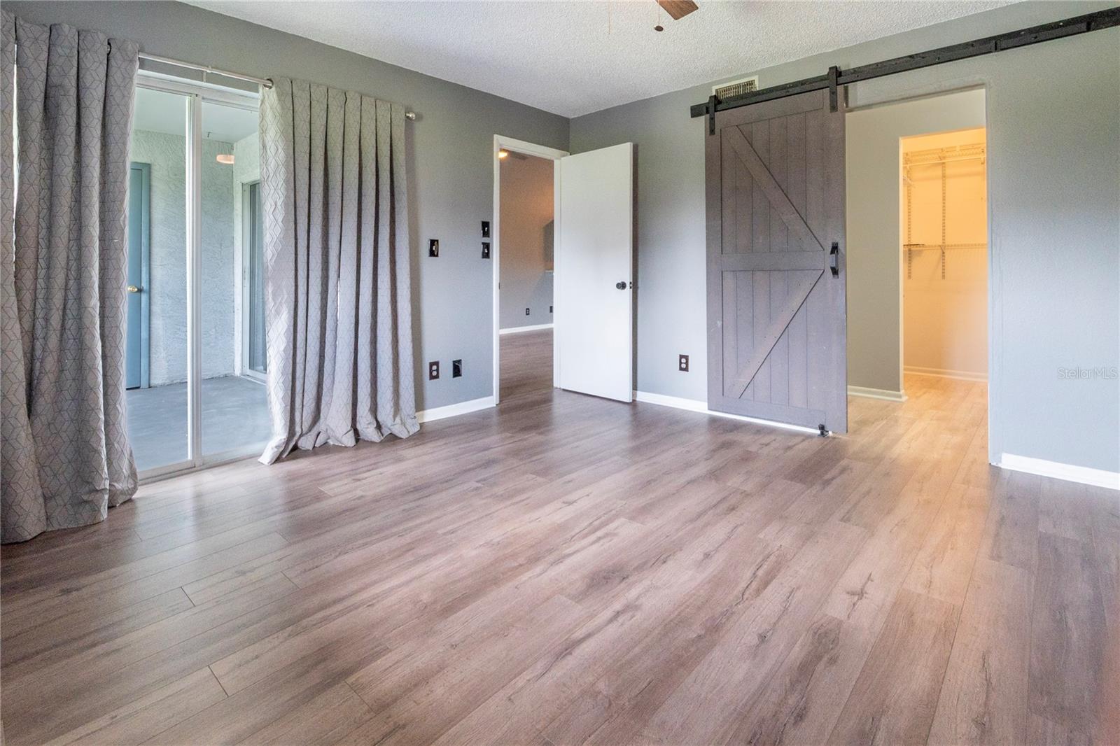 SHADOW LAKES CONDO - Residential