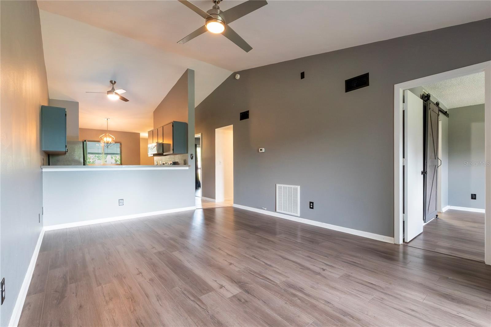 SHADOW LAKES CONDO - Residential