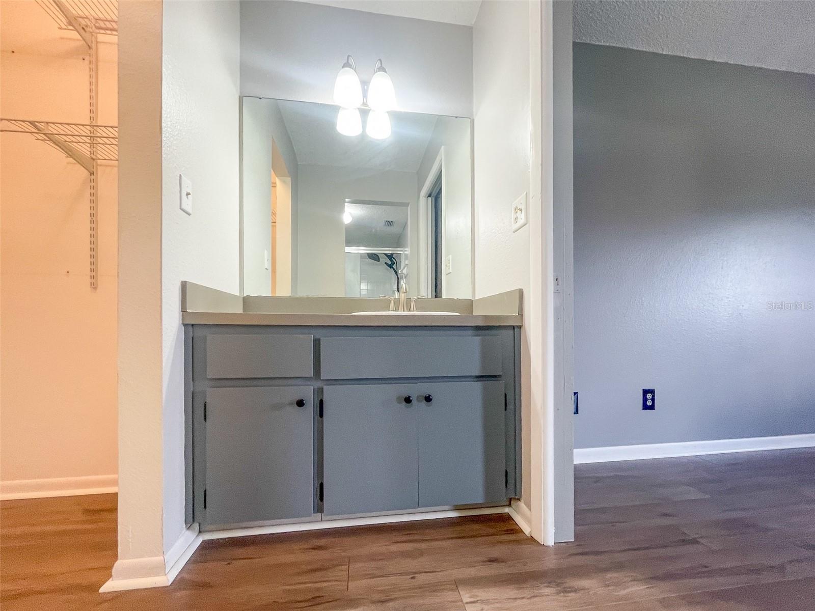 SHADOW LAKES CONDO - Residential
