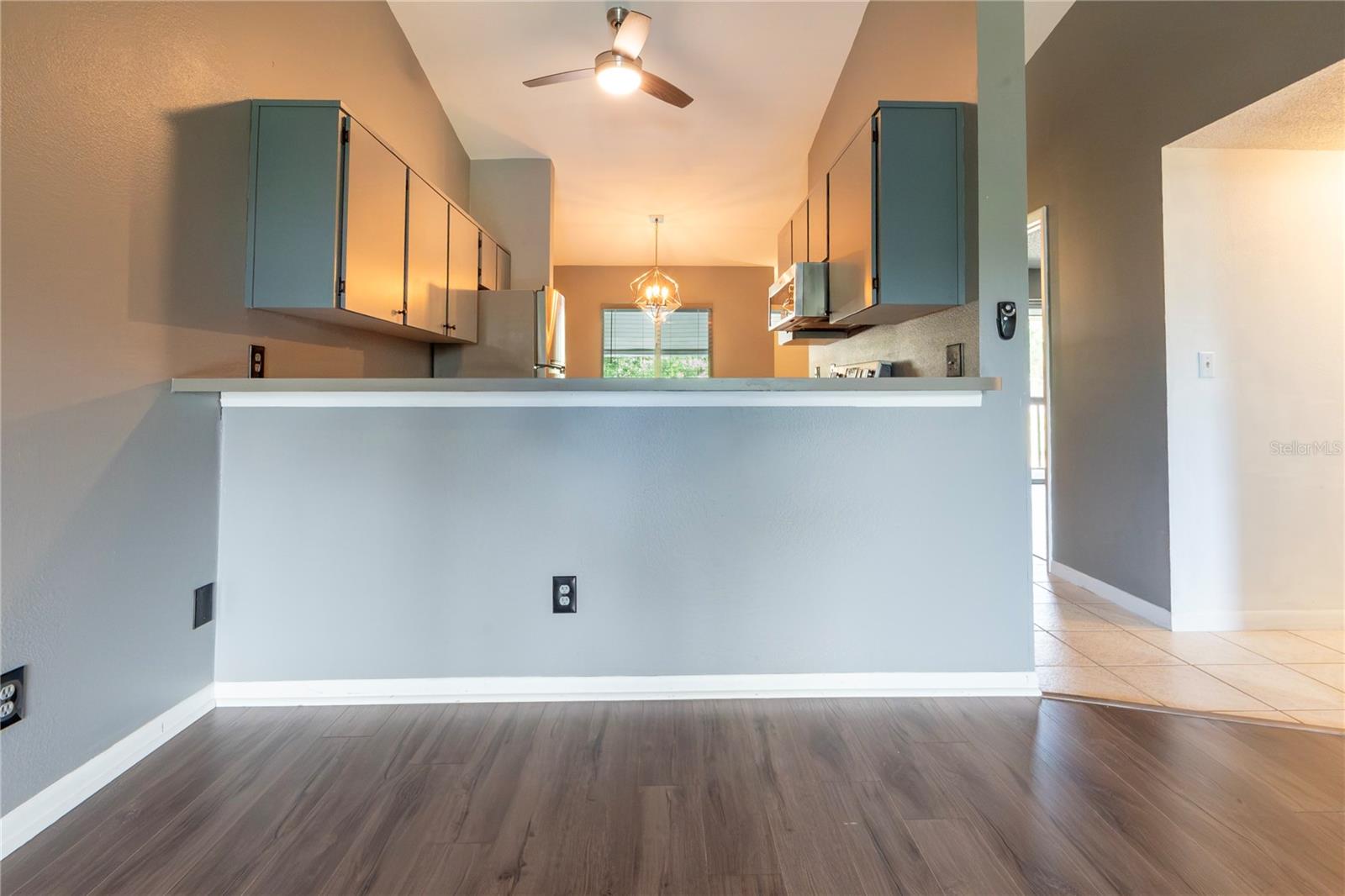 SHADOW LAKES CONDO - Residential