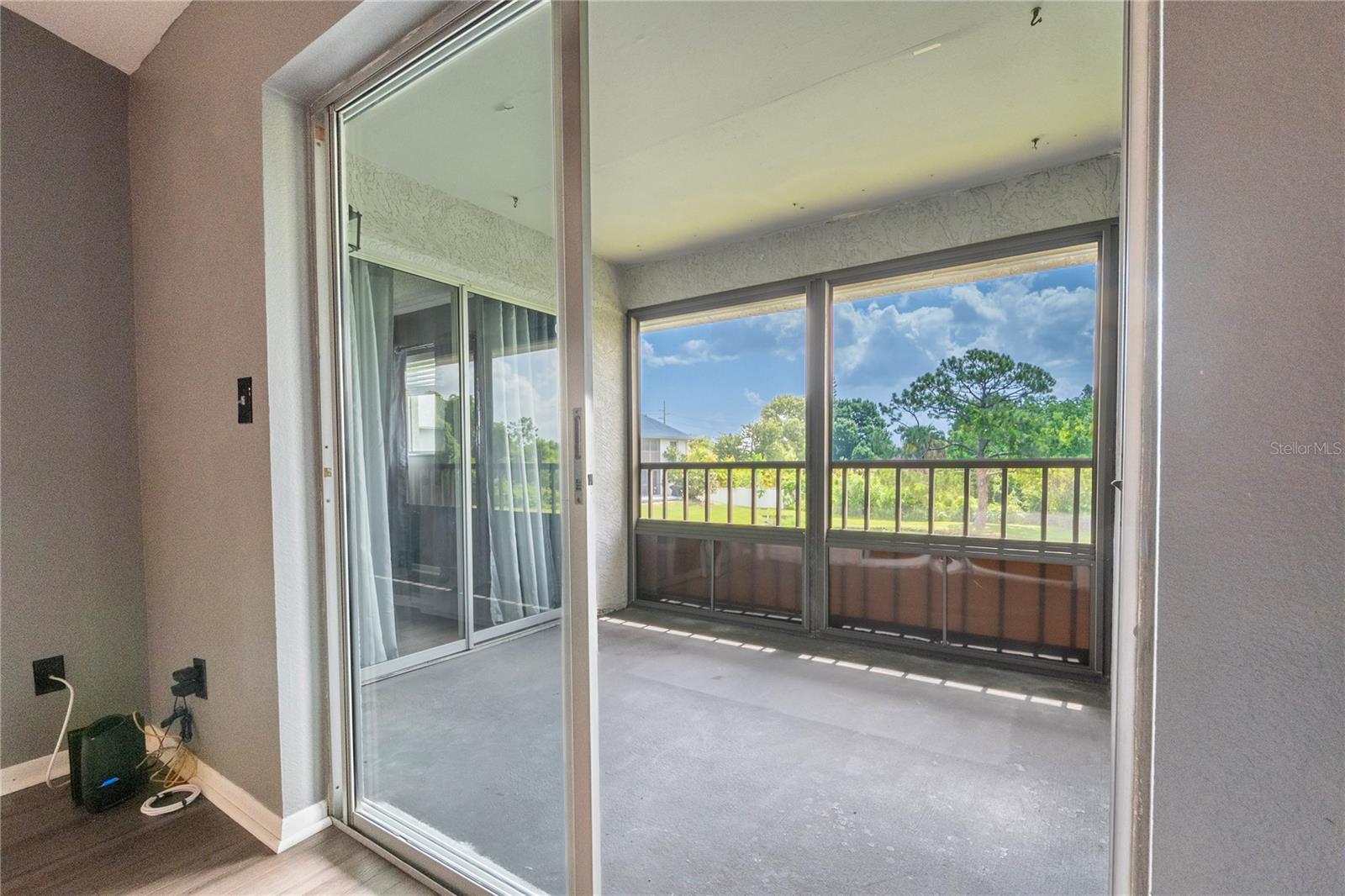 SHADOW LAKES CONDO - Residential