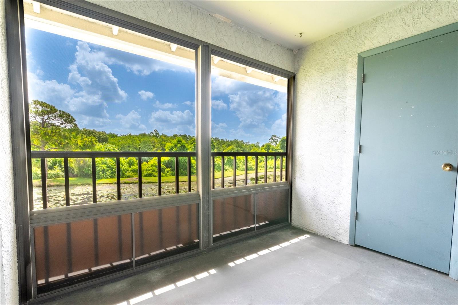 SHADOW LAKES CONDO - Residential