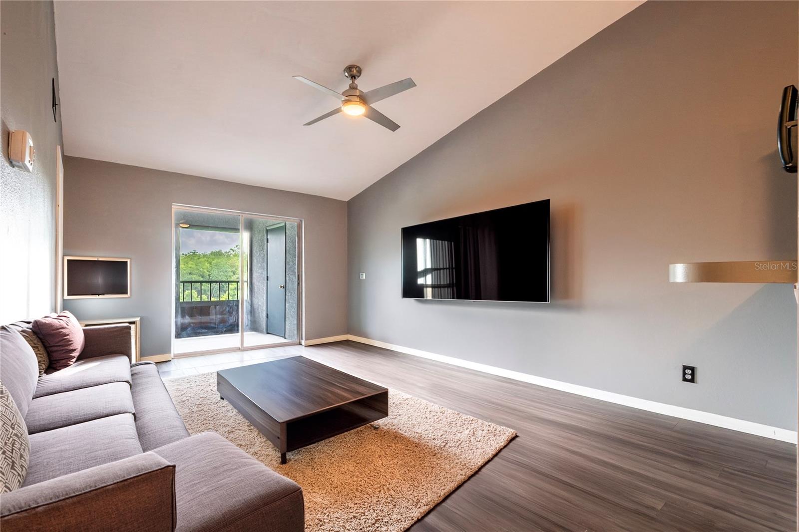 SHADOW LAKES CONDO - Residential