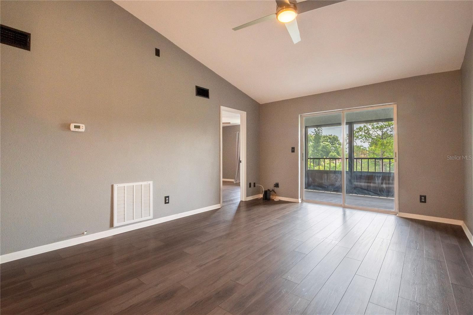 SHADOW LAKES CONDO - Residential
