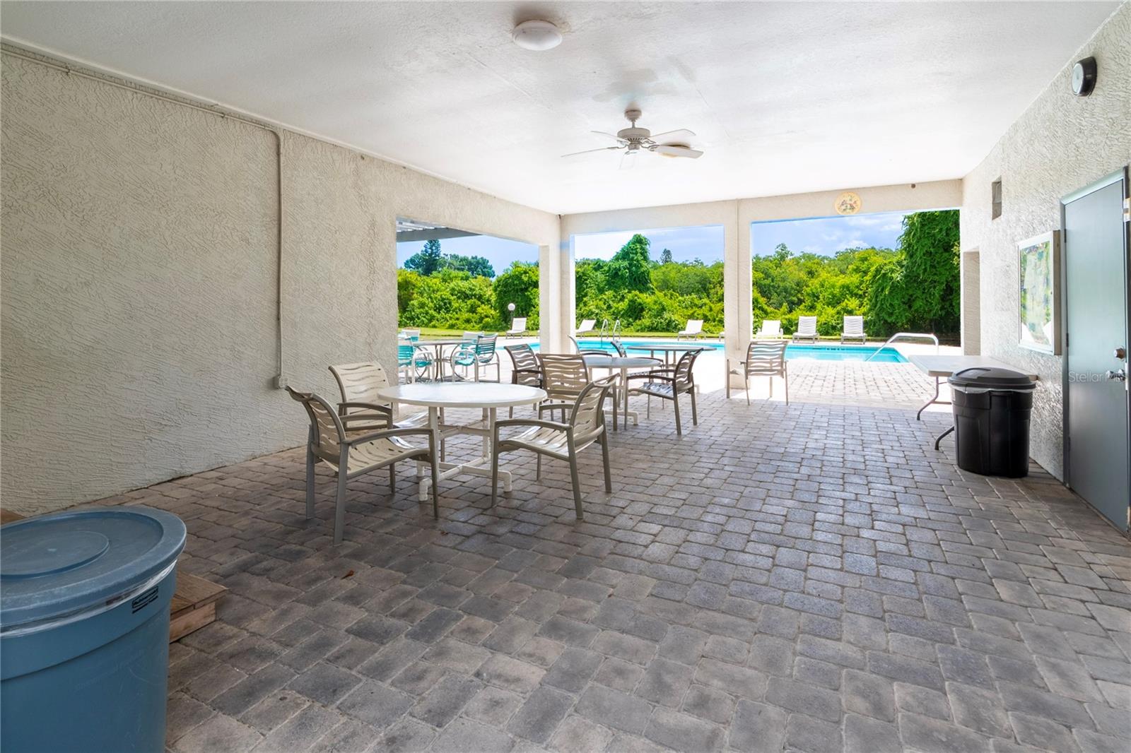 SHADOW LAKES CONDO - Residential