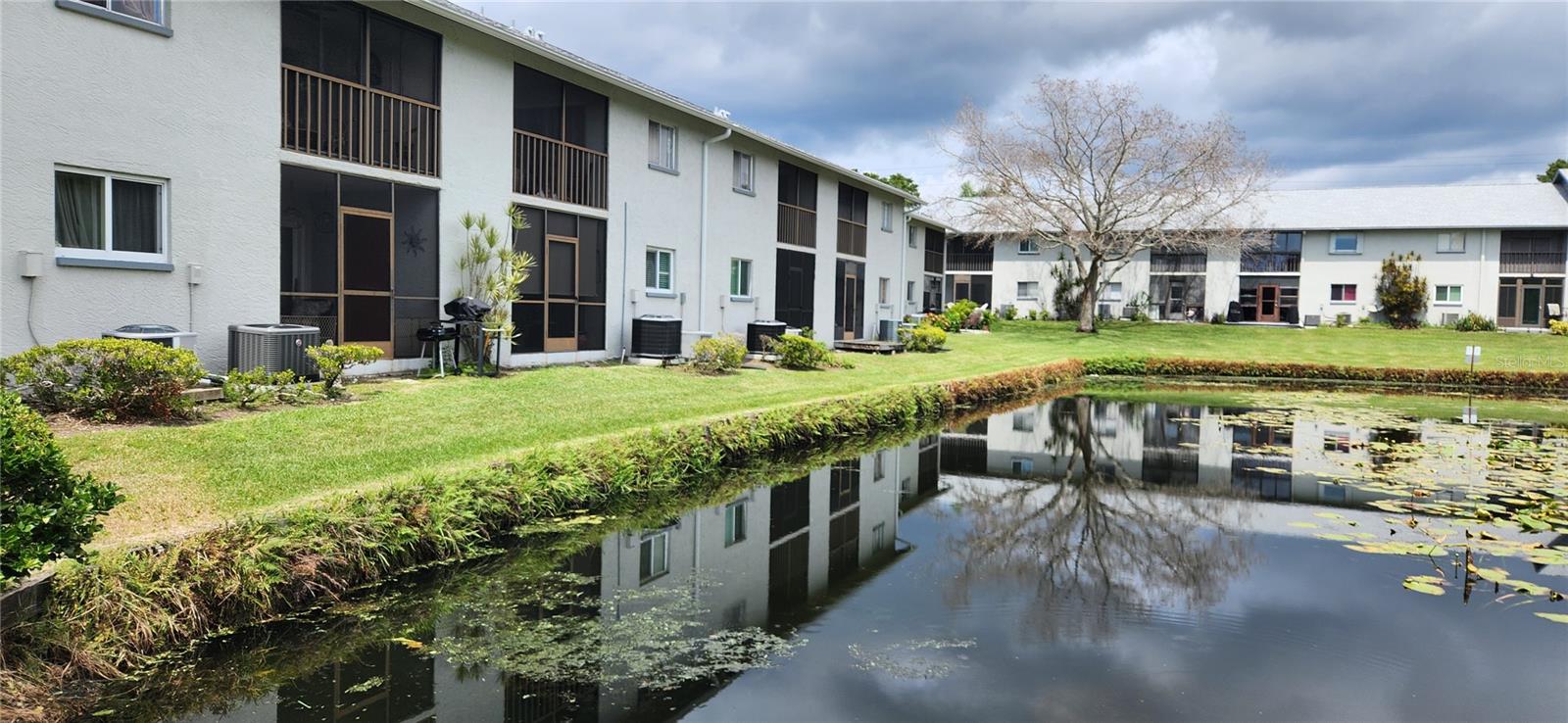 SHADOW LAKES CONDO - Residential